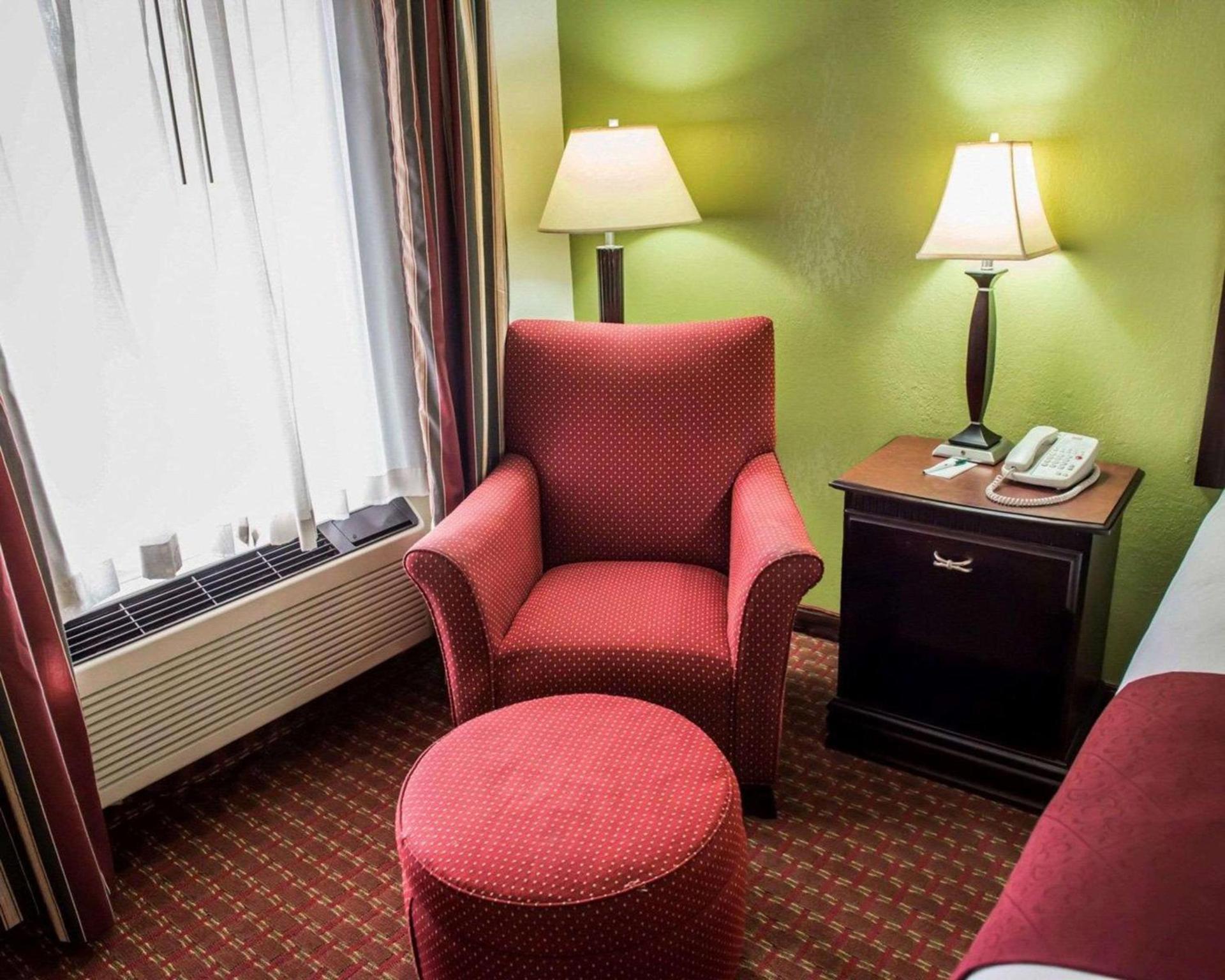 Quality Inn Chipley I-10 at Exit 120 photo 19
