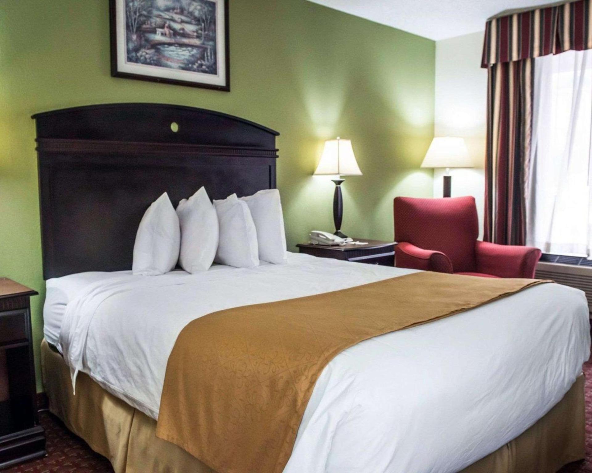 Quality Inn Chipley I-10 at Exit 120 photo 20