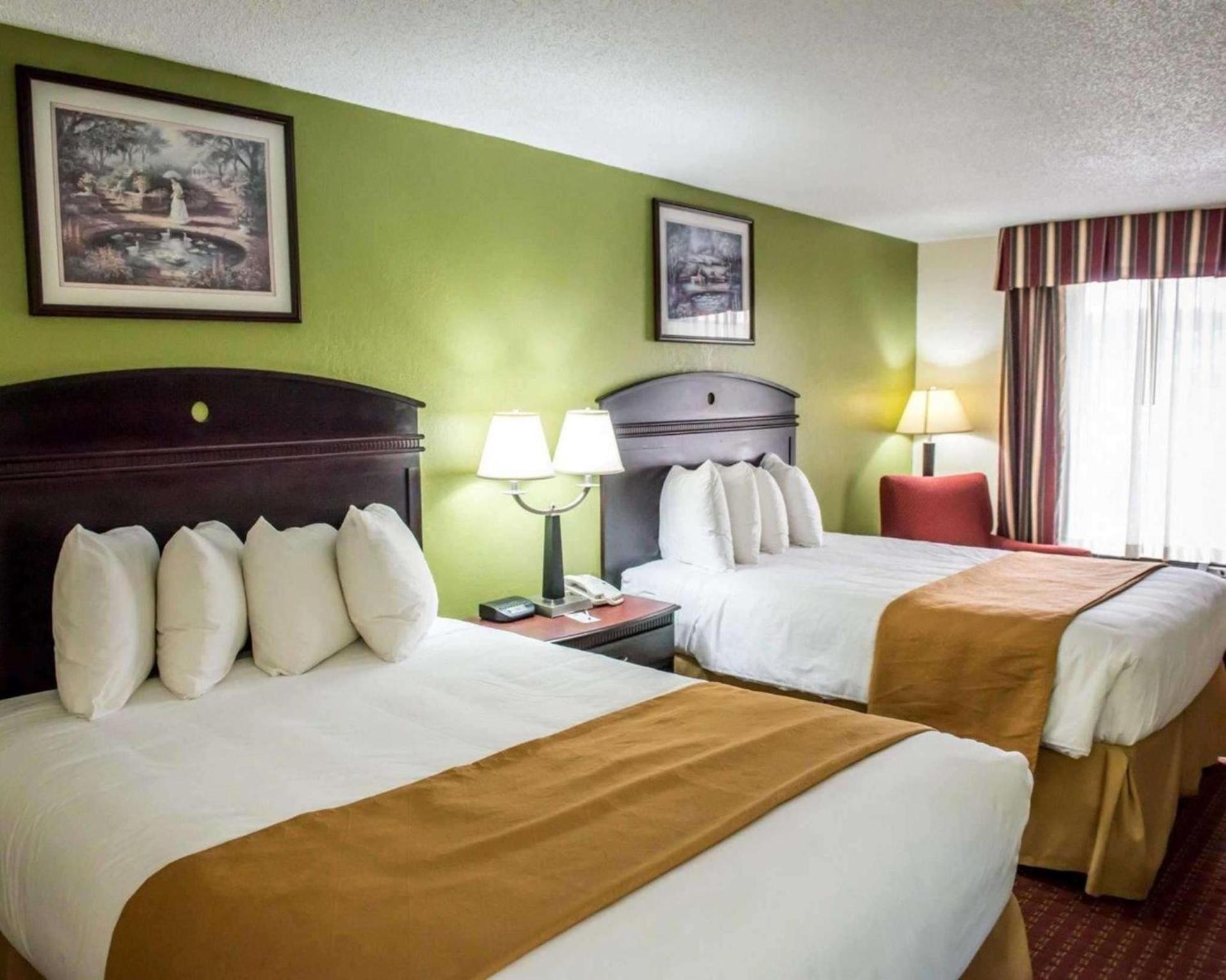 Quality Inn Chipley I-10 at Exit 120 photo 22
