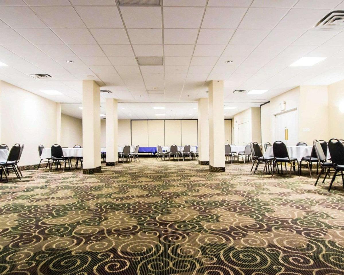 Quality Inn & Suites Orlando / Winter Park photo 18