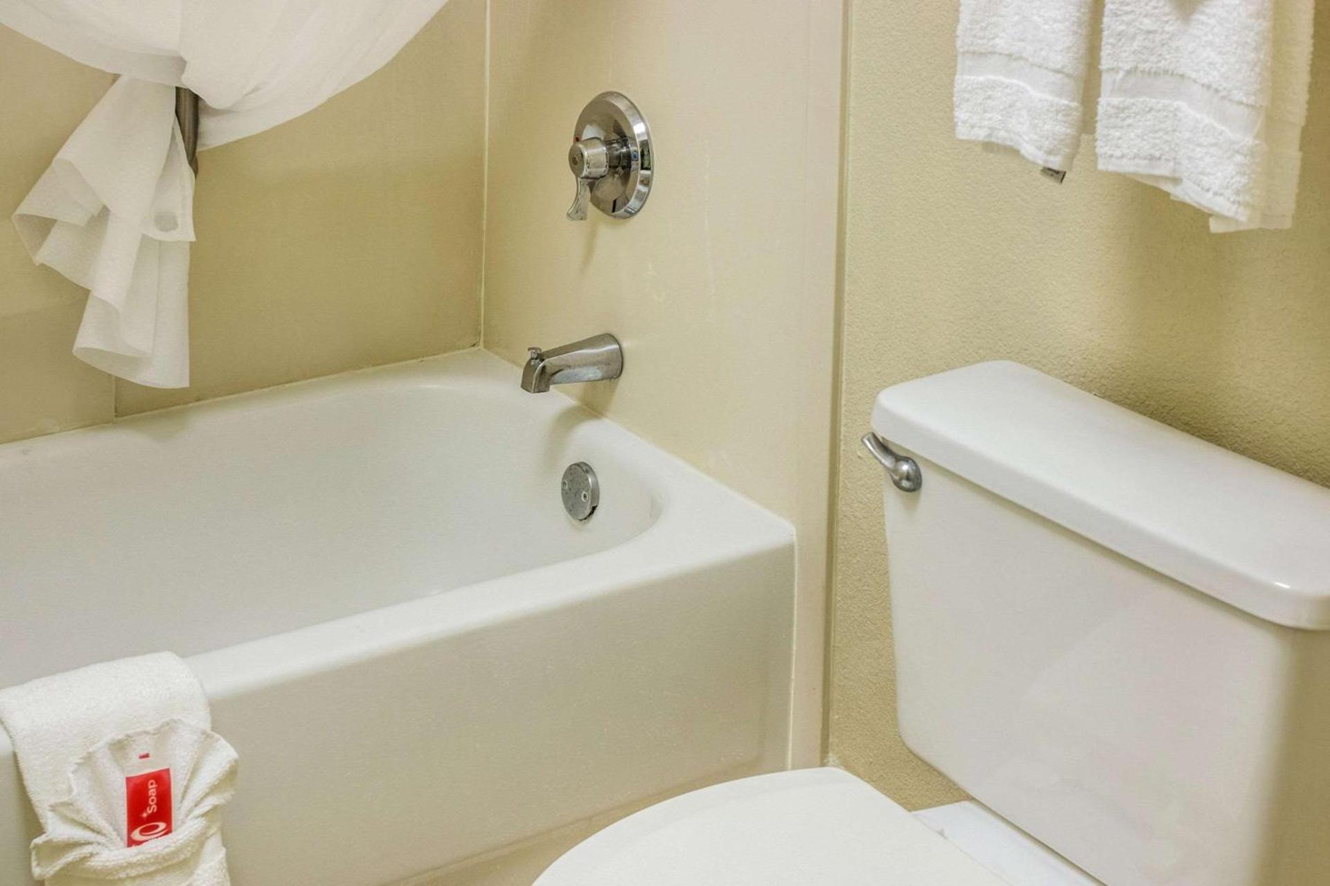 Econo Lodge Palm Coast Central photo 3