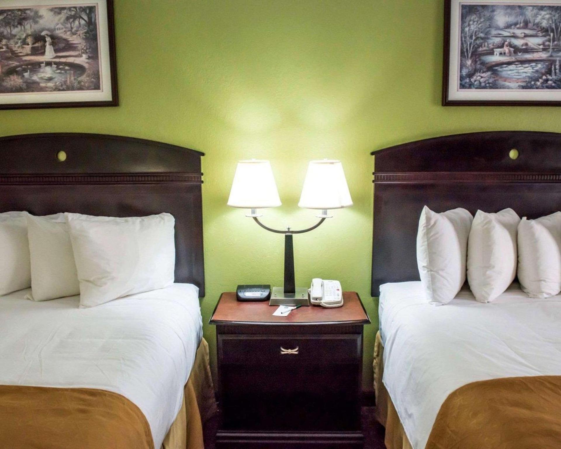 Quality Inn Chipley I-10 at Exit 120 photo 26