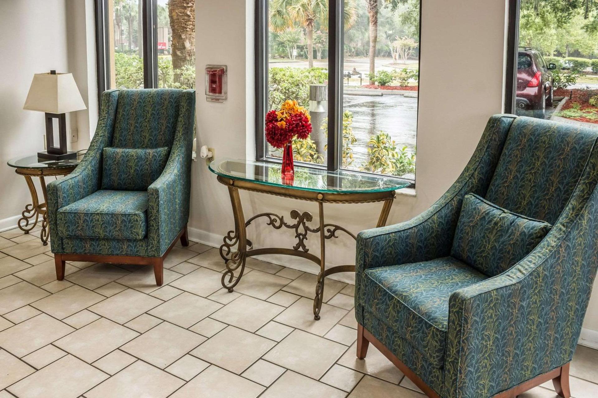 Econo Lodge Palm Coast Central photo 4