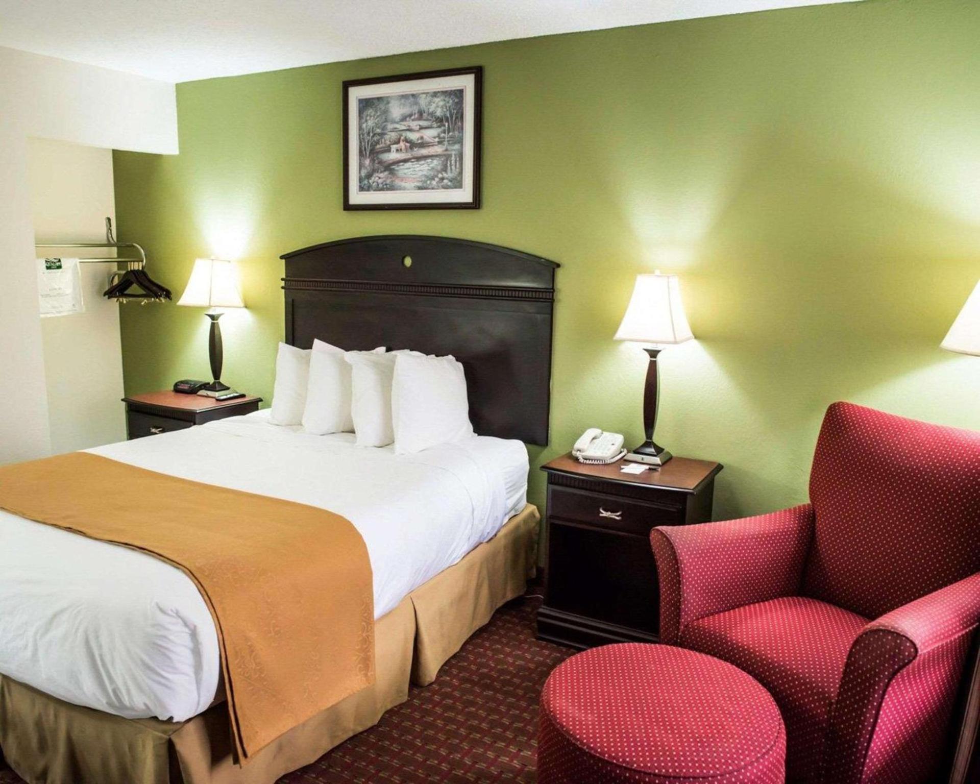 Quality Inn Chipley I-10 at Exit 120 photo 4