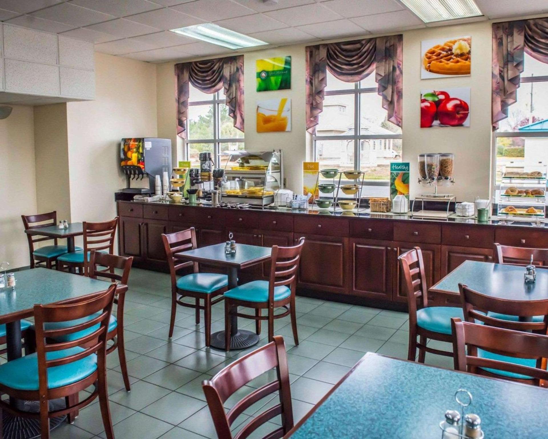 Quality Inn Chipley I-10 at Exit 120 photo 5