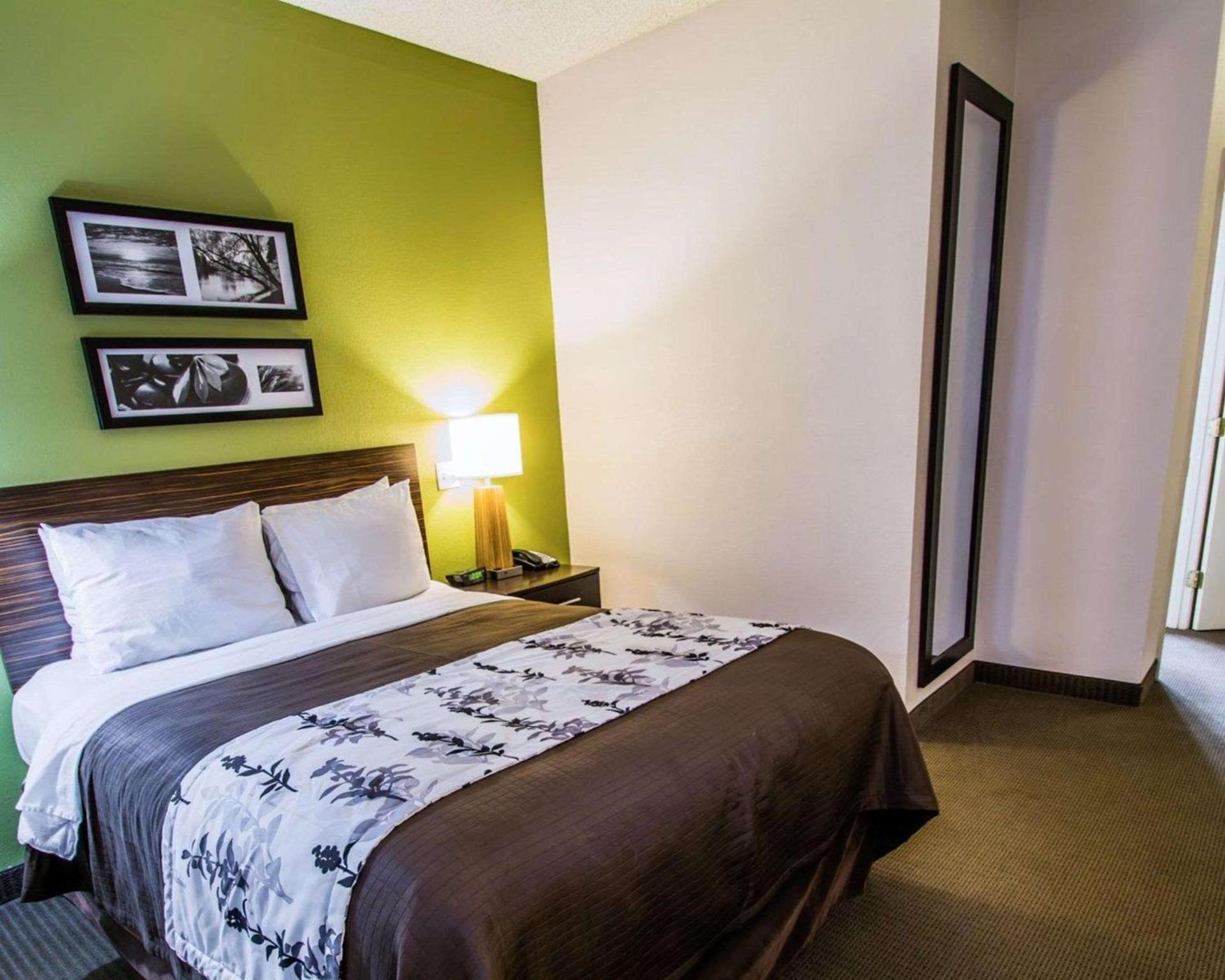 Sleep Inn Port St Lucie at PGA Village photo 17