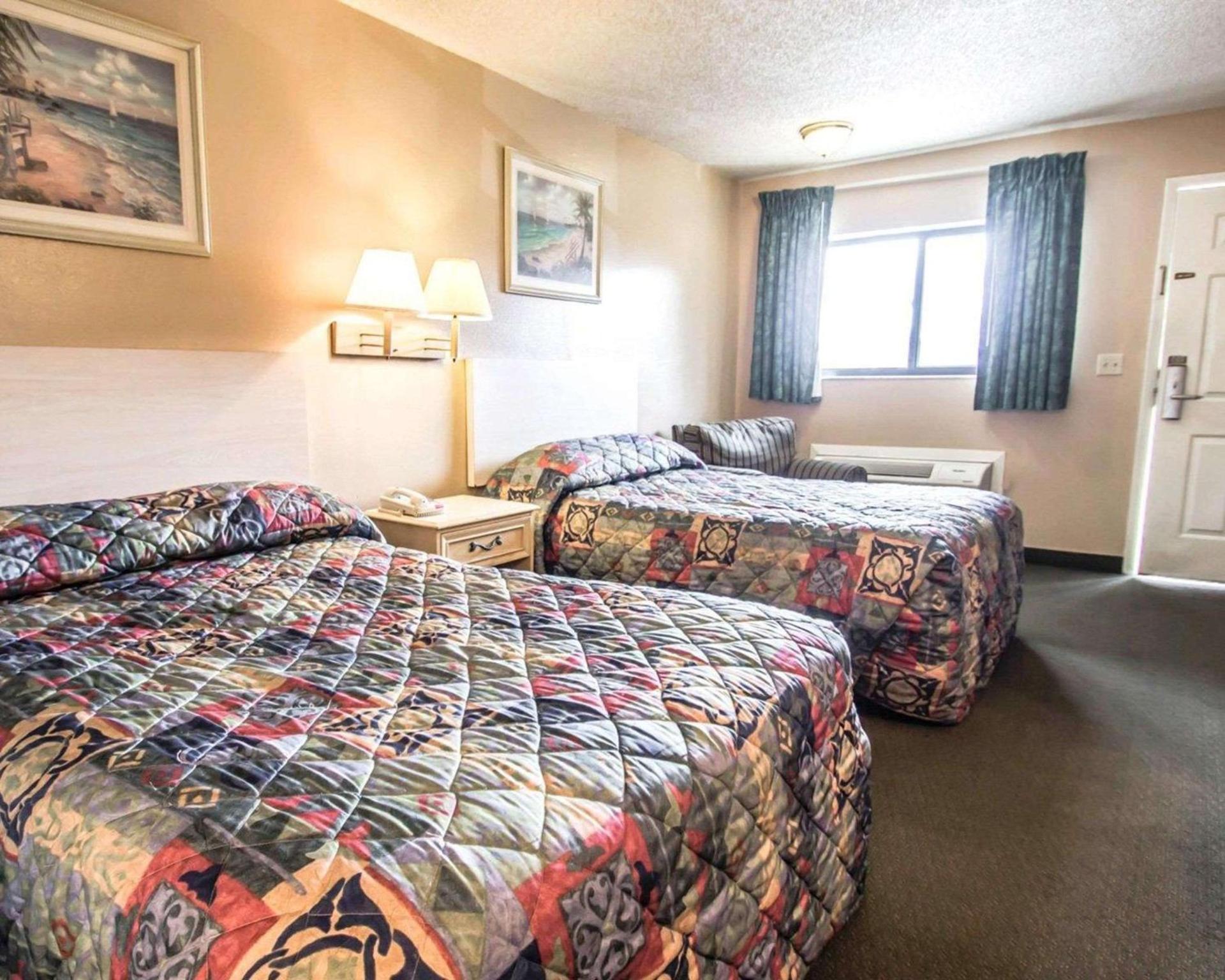 Rodeway Inn Apopka South photo 13