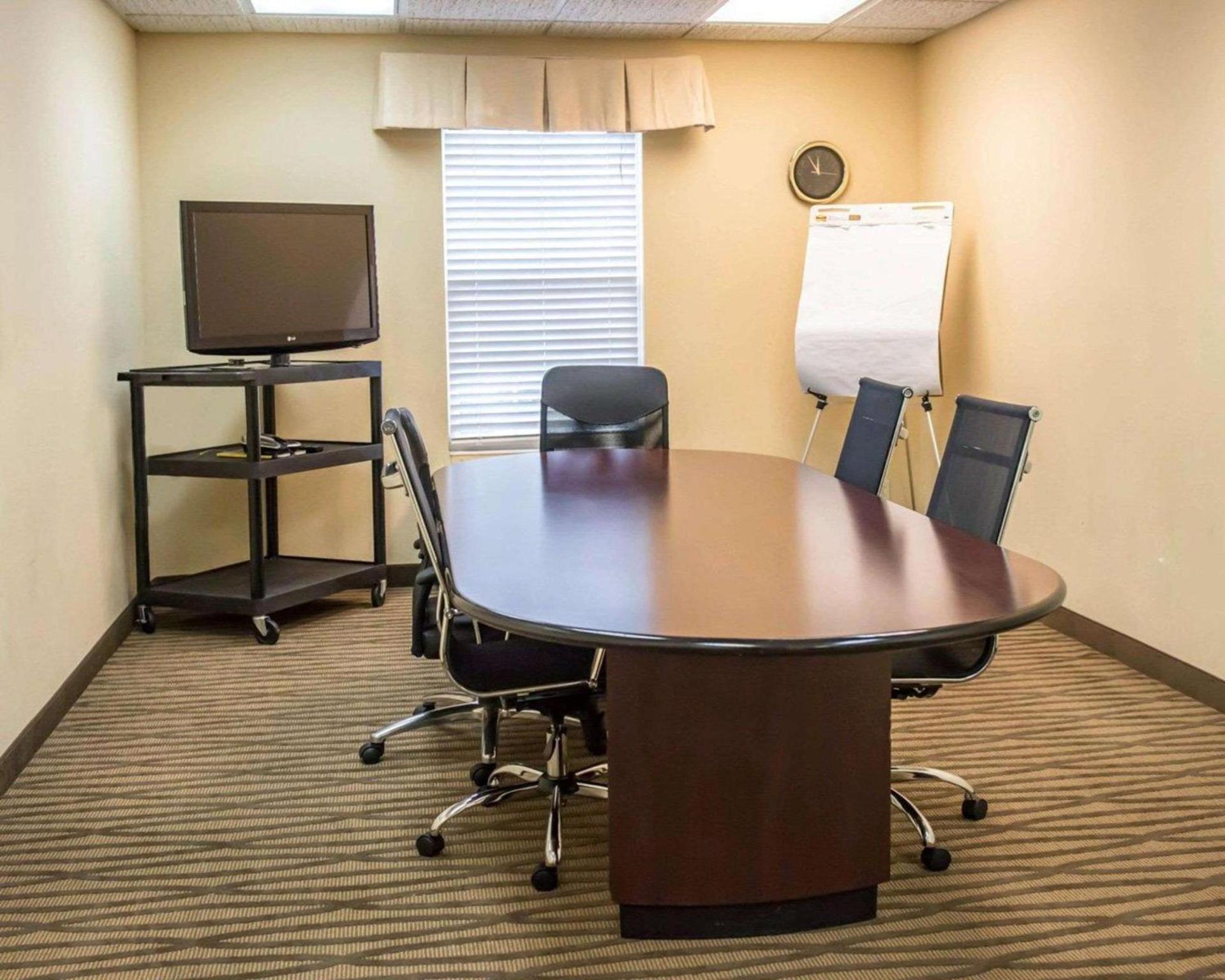 Quality Inn Lake City photo 19