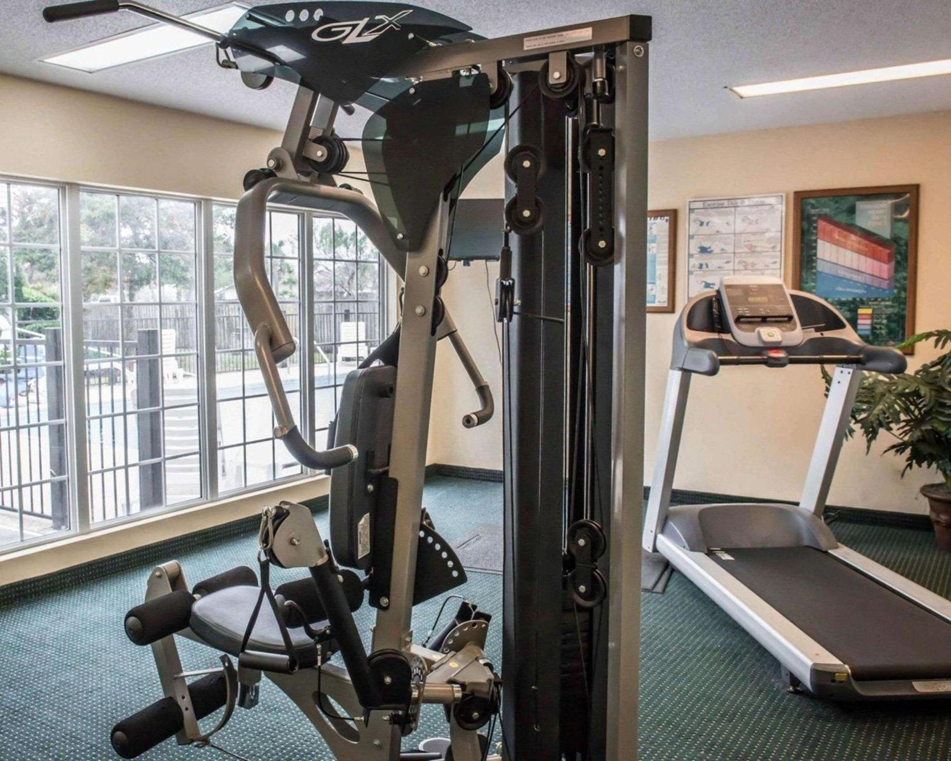 Quality Inn Lake City photo 16