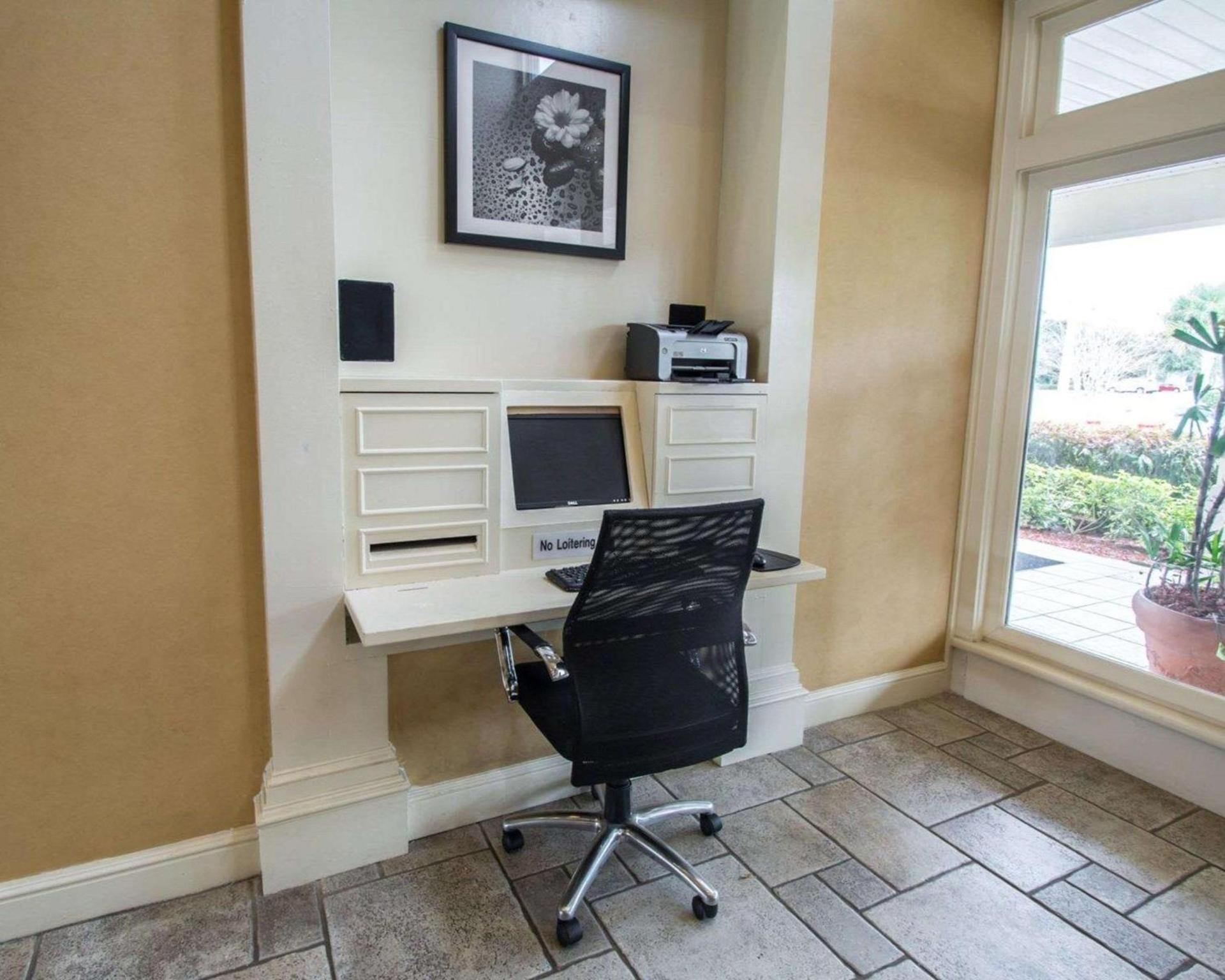Sleep Inn Port St Lucie at PGA Village photo 24