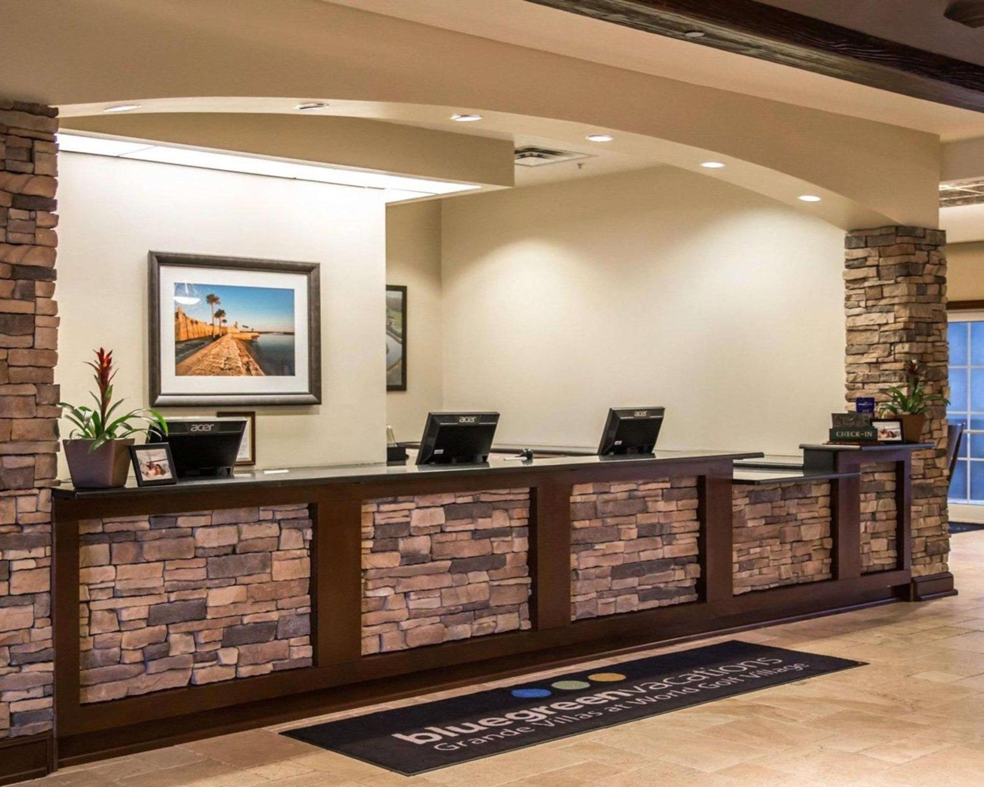Hilton Vacation Club St Augustine photo 8