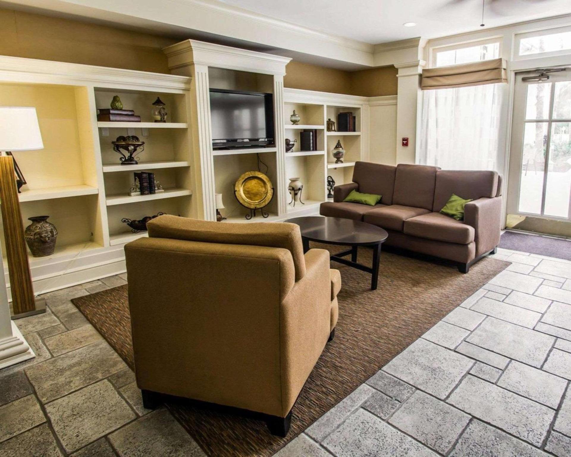 Sleep Inn Port St Lucie at PGA Village photo 5
