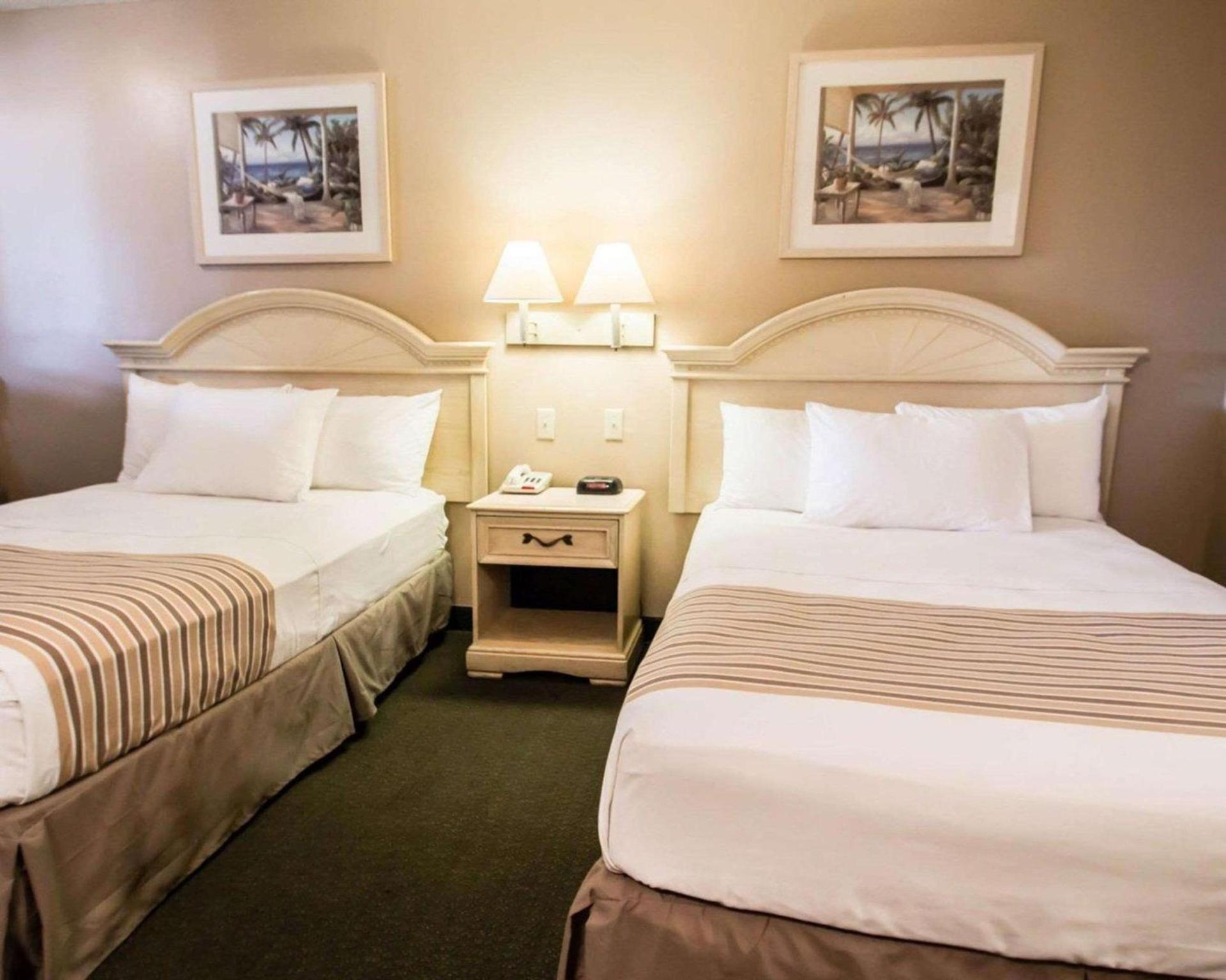 Rodeway Inn Apopka South photo 17