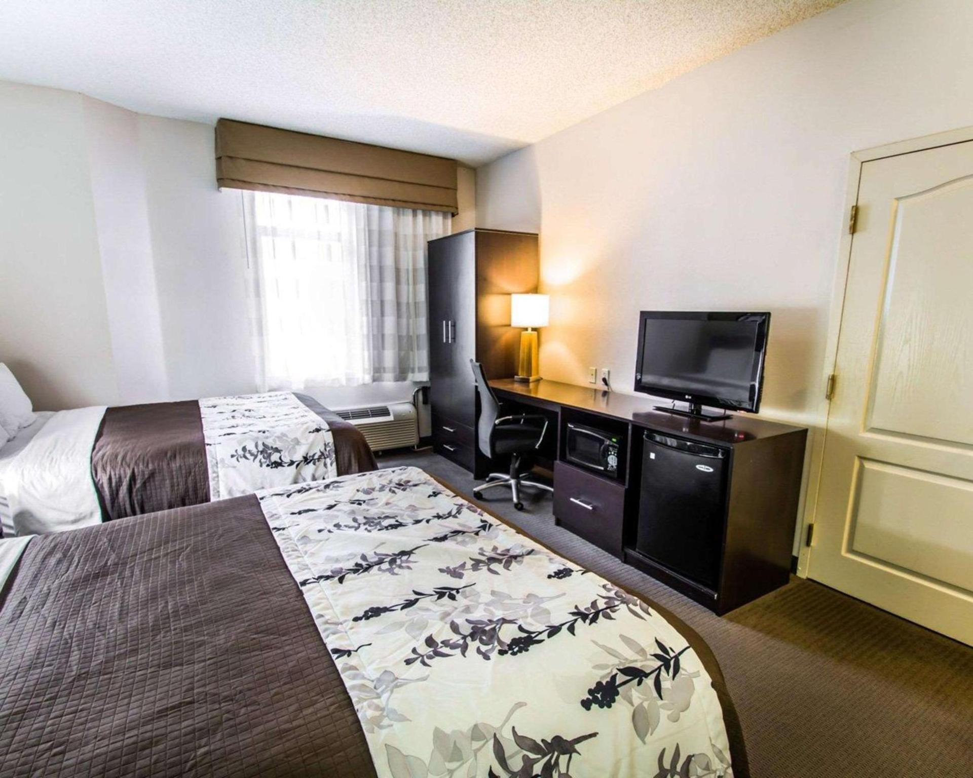 Sleep Inn Port St Lucie at PGA Village photo 13