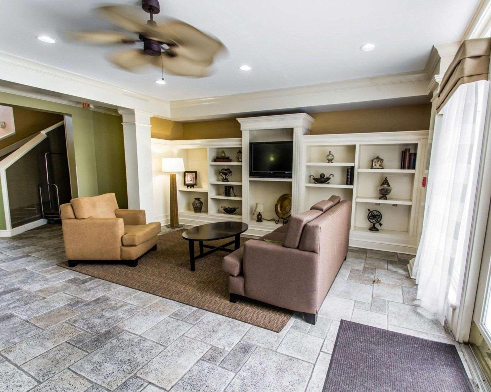 Sleep Inn Port St Lucie at PGA Village photo 9