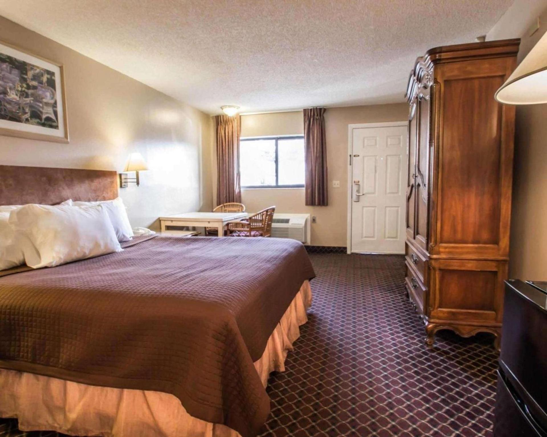 Rodeway Inn Apopka South photo 36