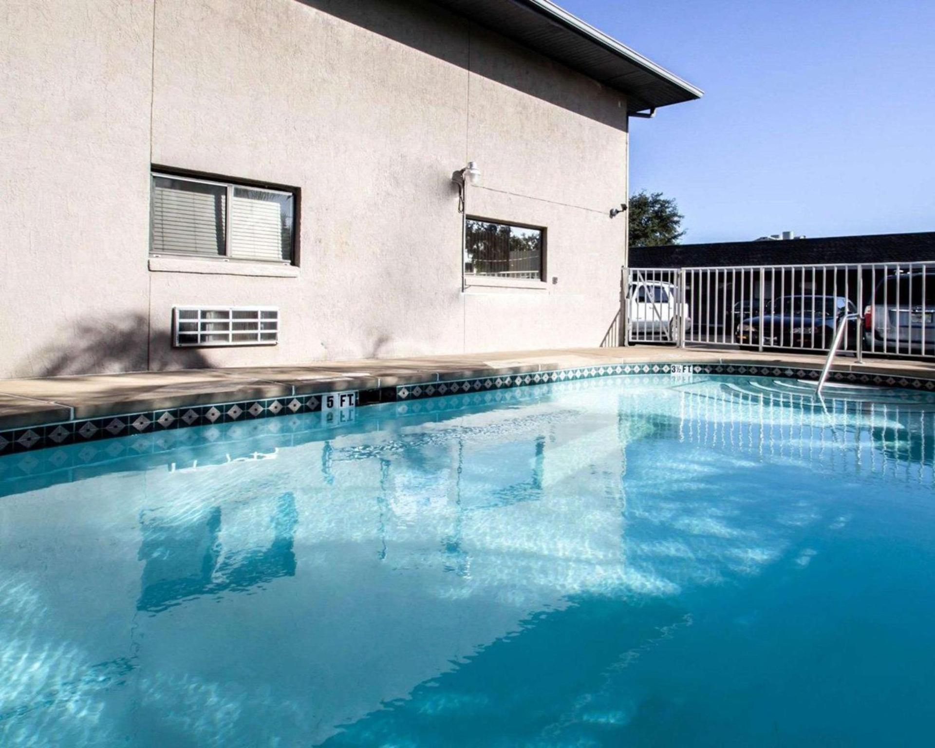 Rodeway Inn Apopka South photo 23