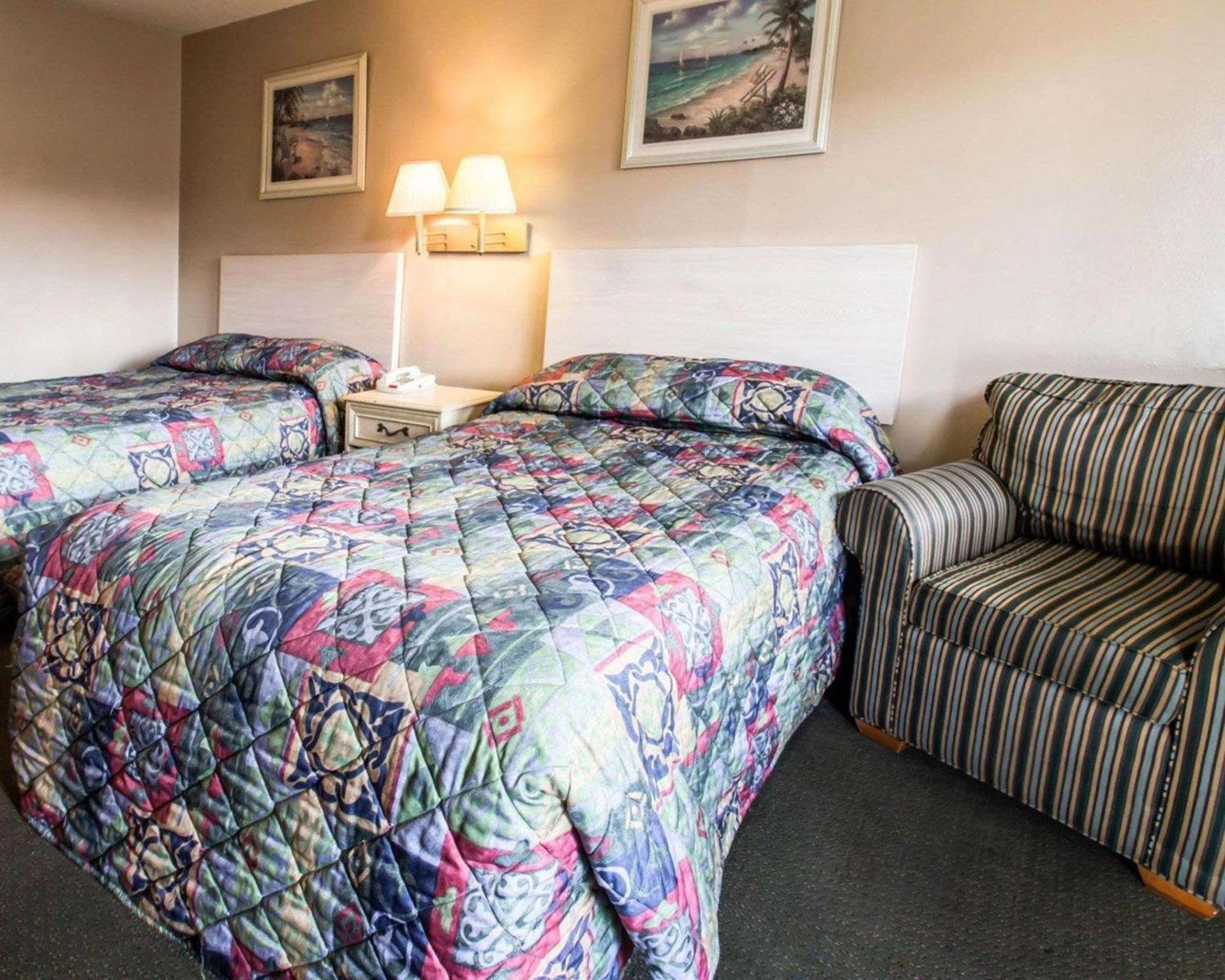Rodeway Inn Apopka South photo 9