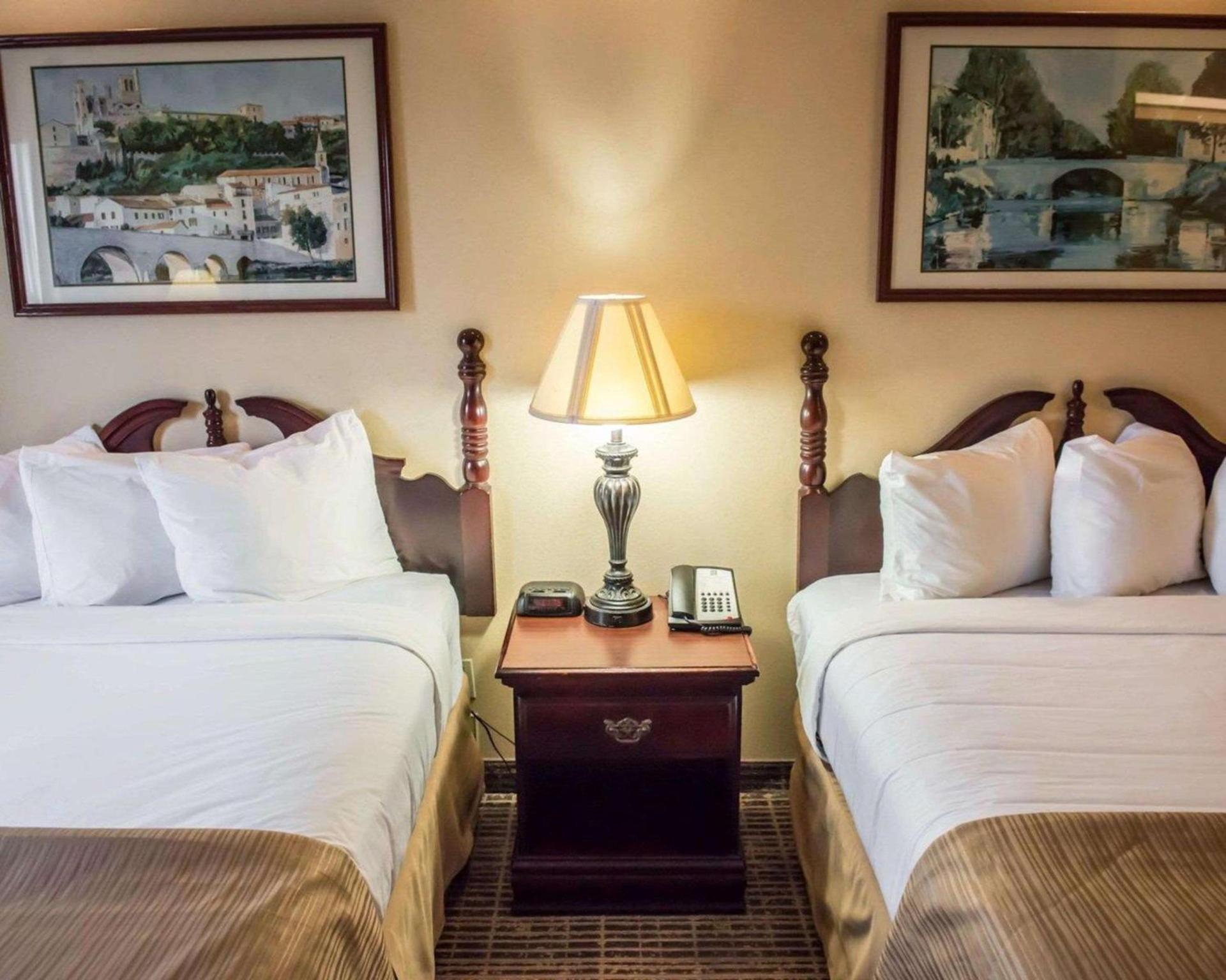 Quality Inn Lake City photo 4