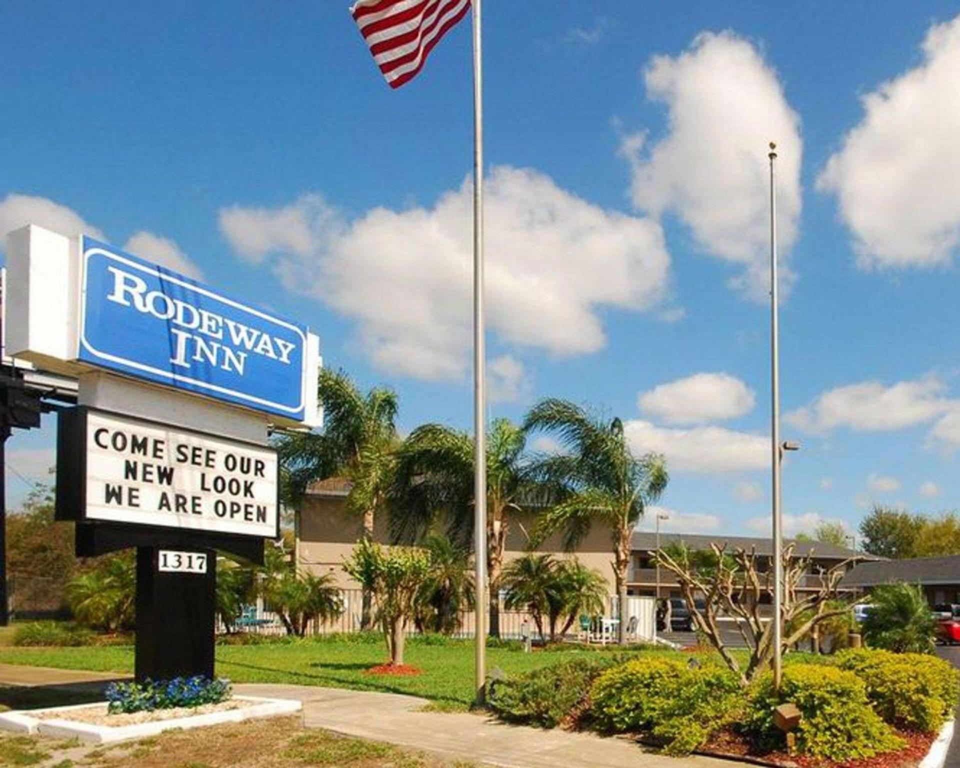 Rodeway Inn Apopka South photo 1