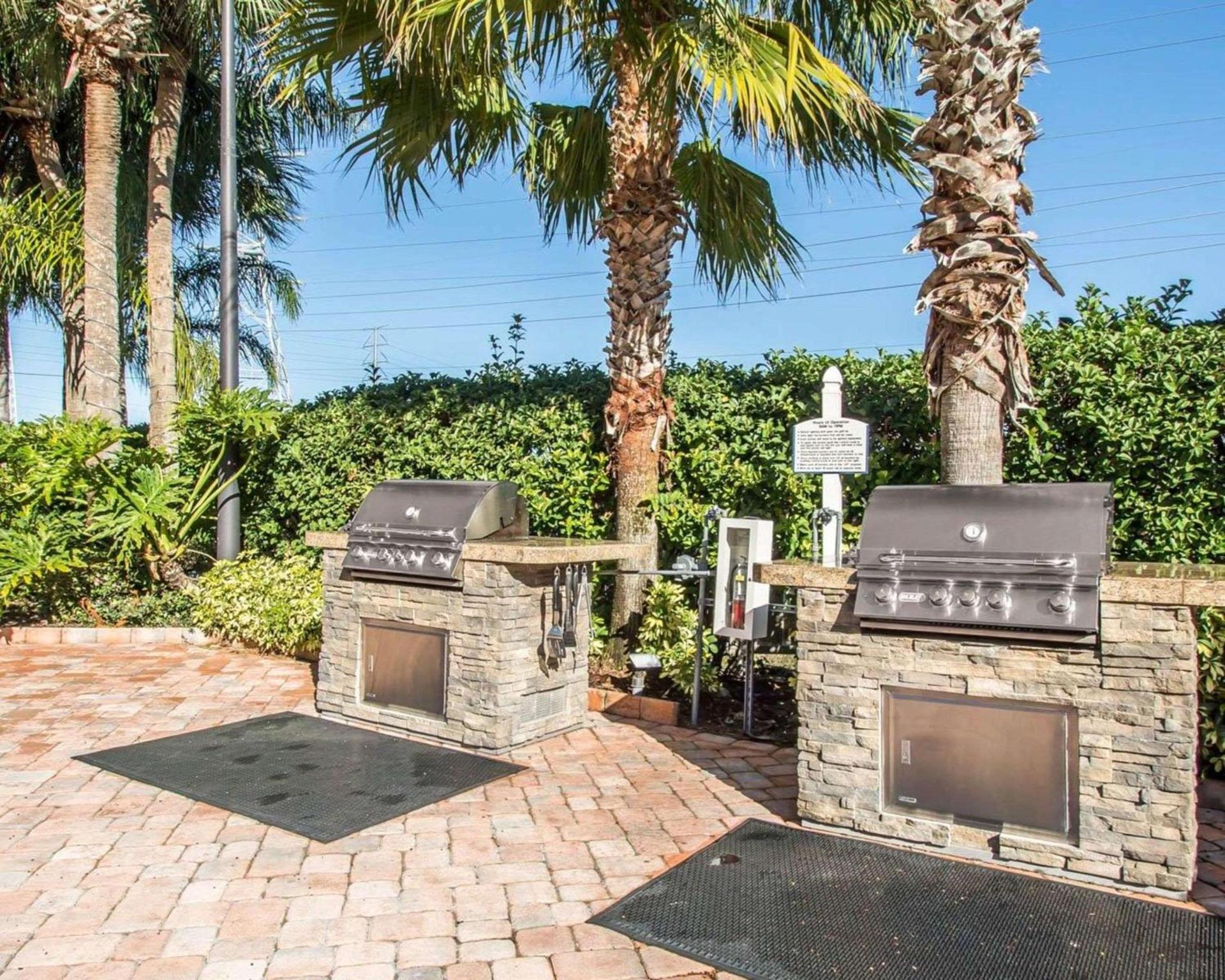 Bluegreen Vacations Orlando's Sunshine, Ascend Collection Resort photo 54