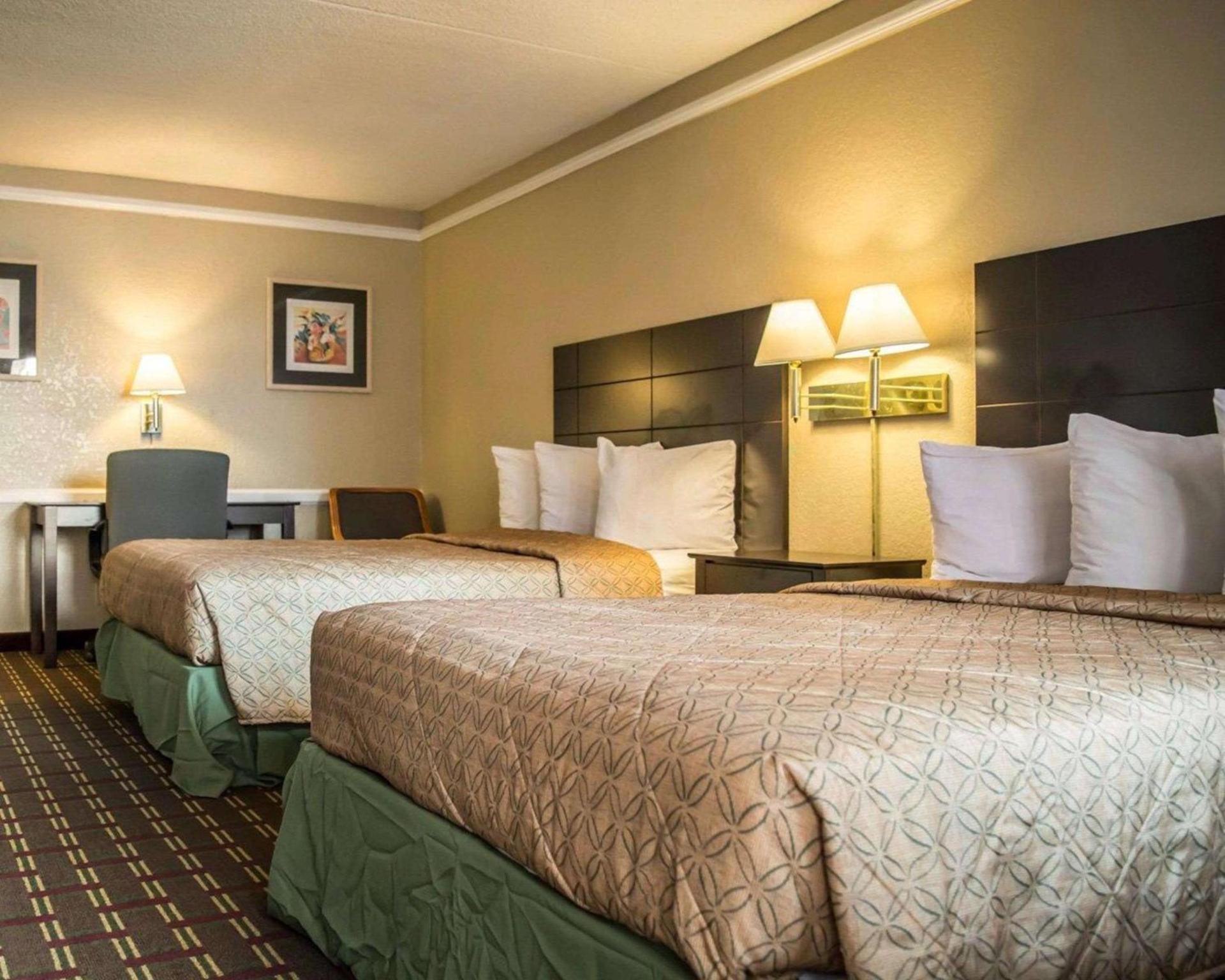 Rodeway Inn Near Ybor City - Casino photo 15
