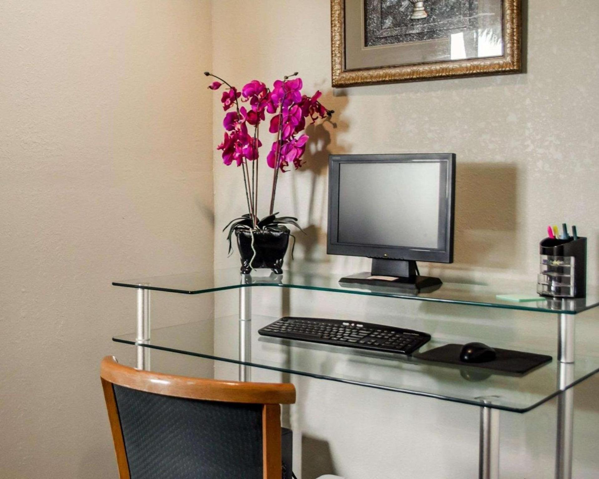 Quality Inn near Manatee Springs State Park photo 10
