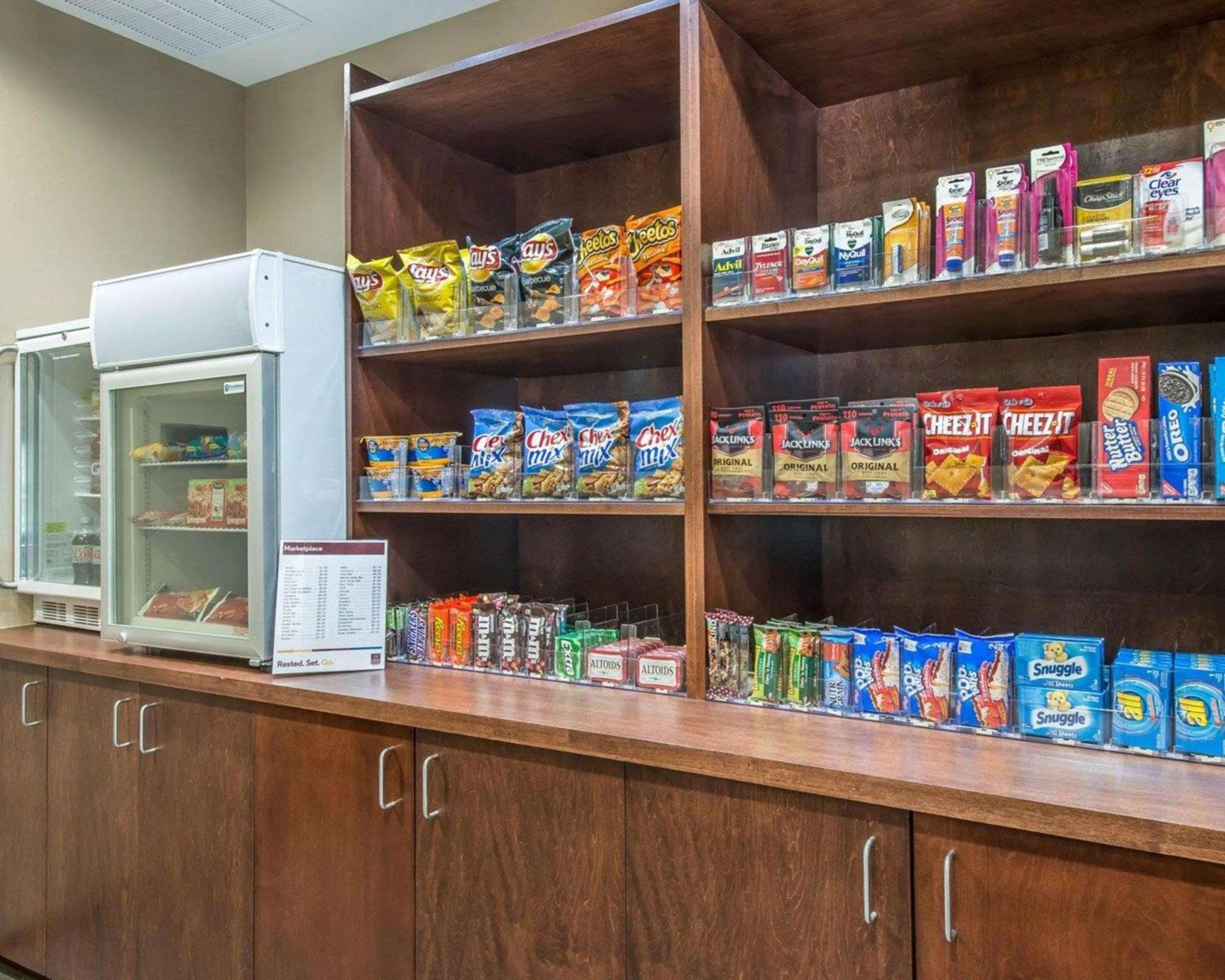 Comfort Suites Dunnellon near Rainbow Springs photo 30