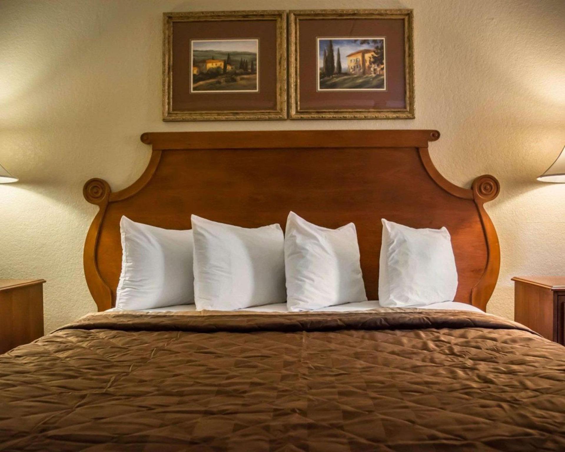 Rodeway Inn Near Ybor City - Casino photo 10