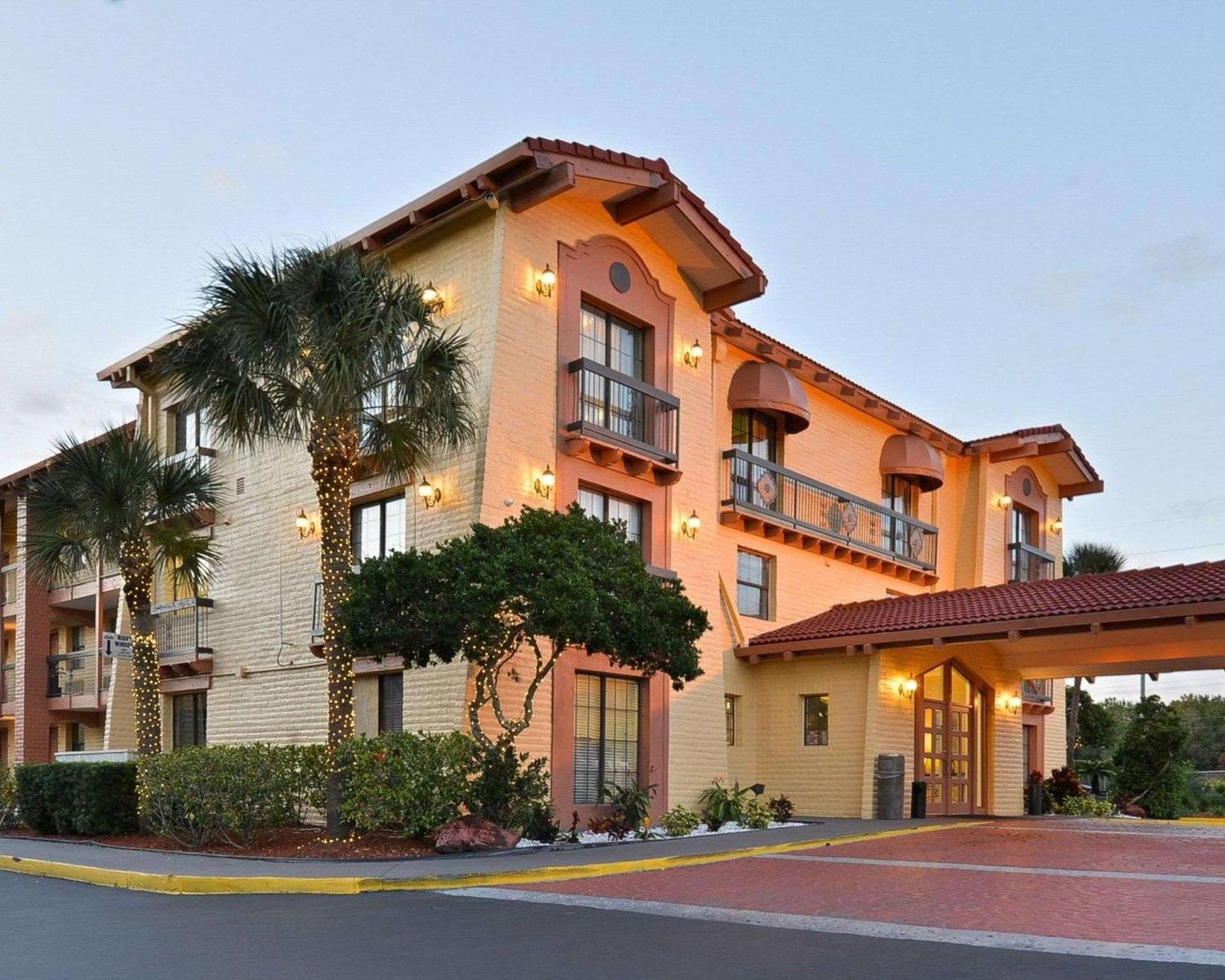 Rodeway Inn Near Ybor City - Casino photo 5