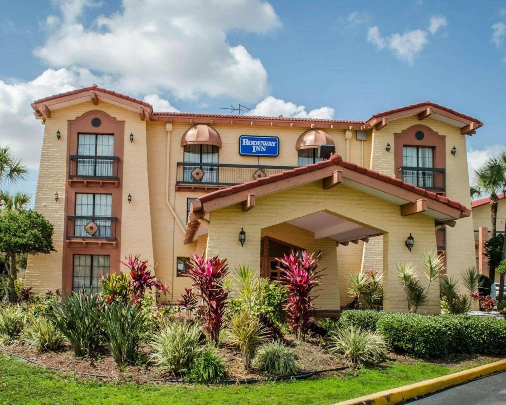 Rodeway Inn Near Ybor City - Casino photo 4