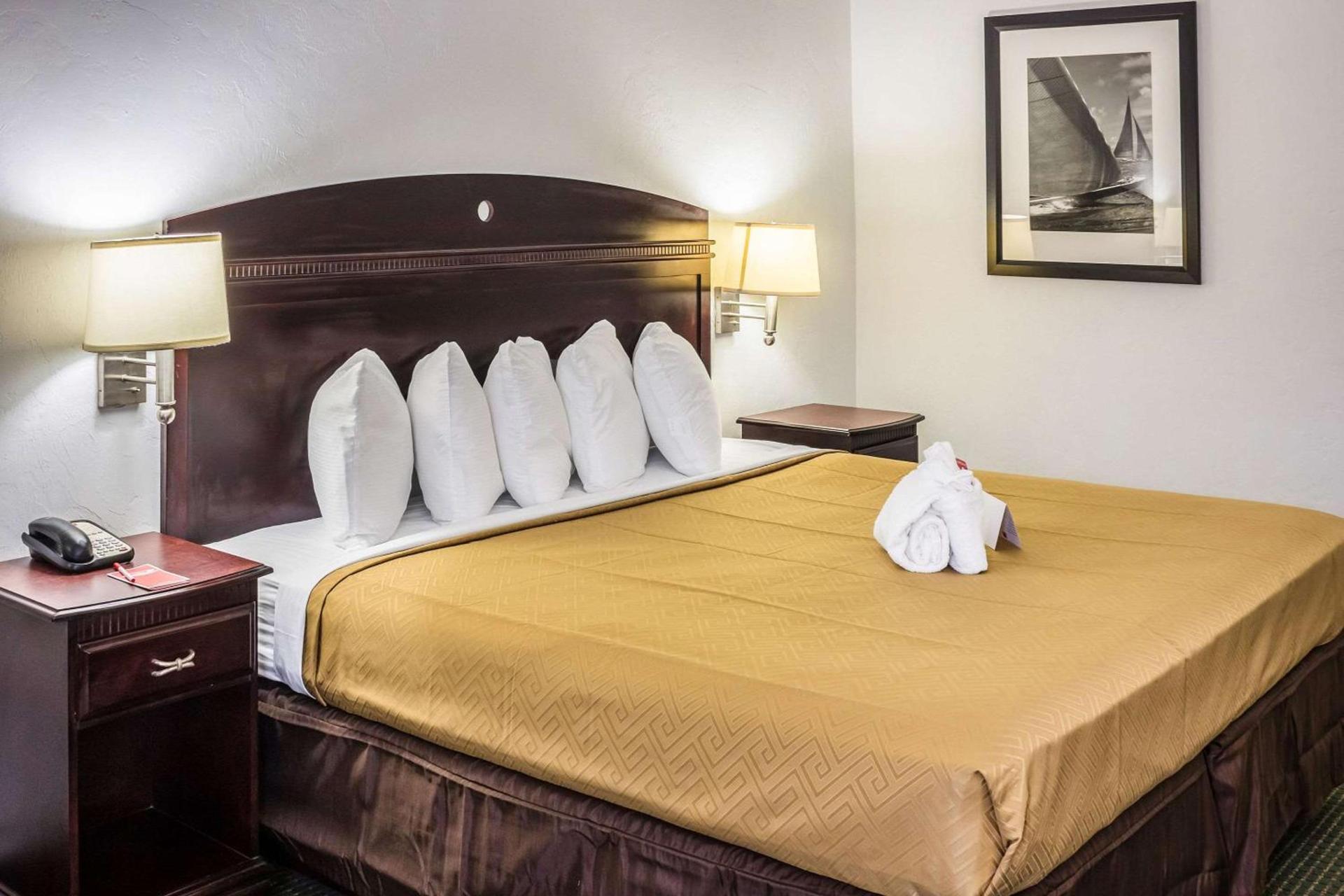Econo Lodge Palm Coast Central photo 20