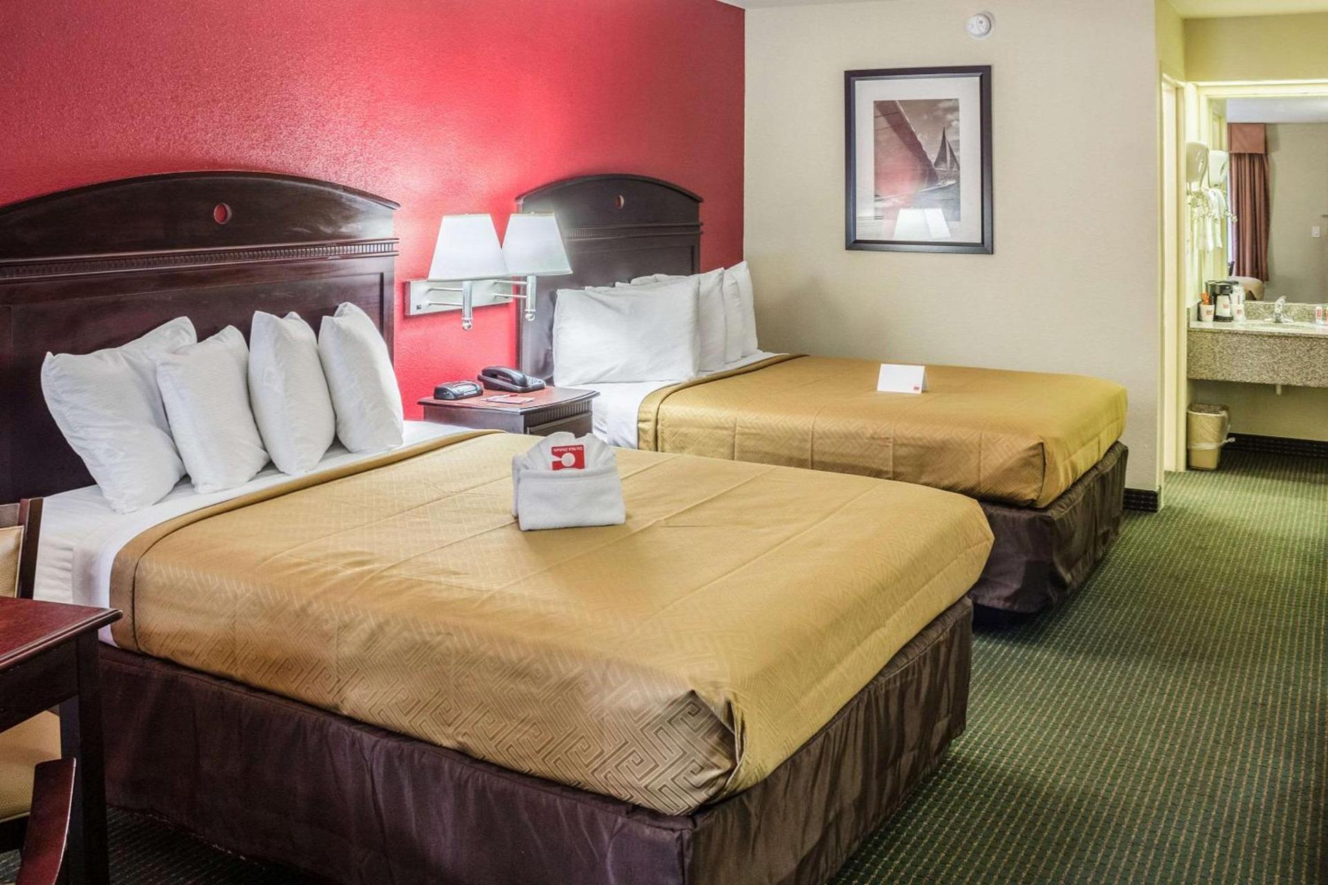 Econo Lodge Palm Coast Central photo 22