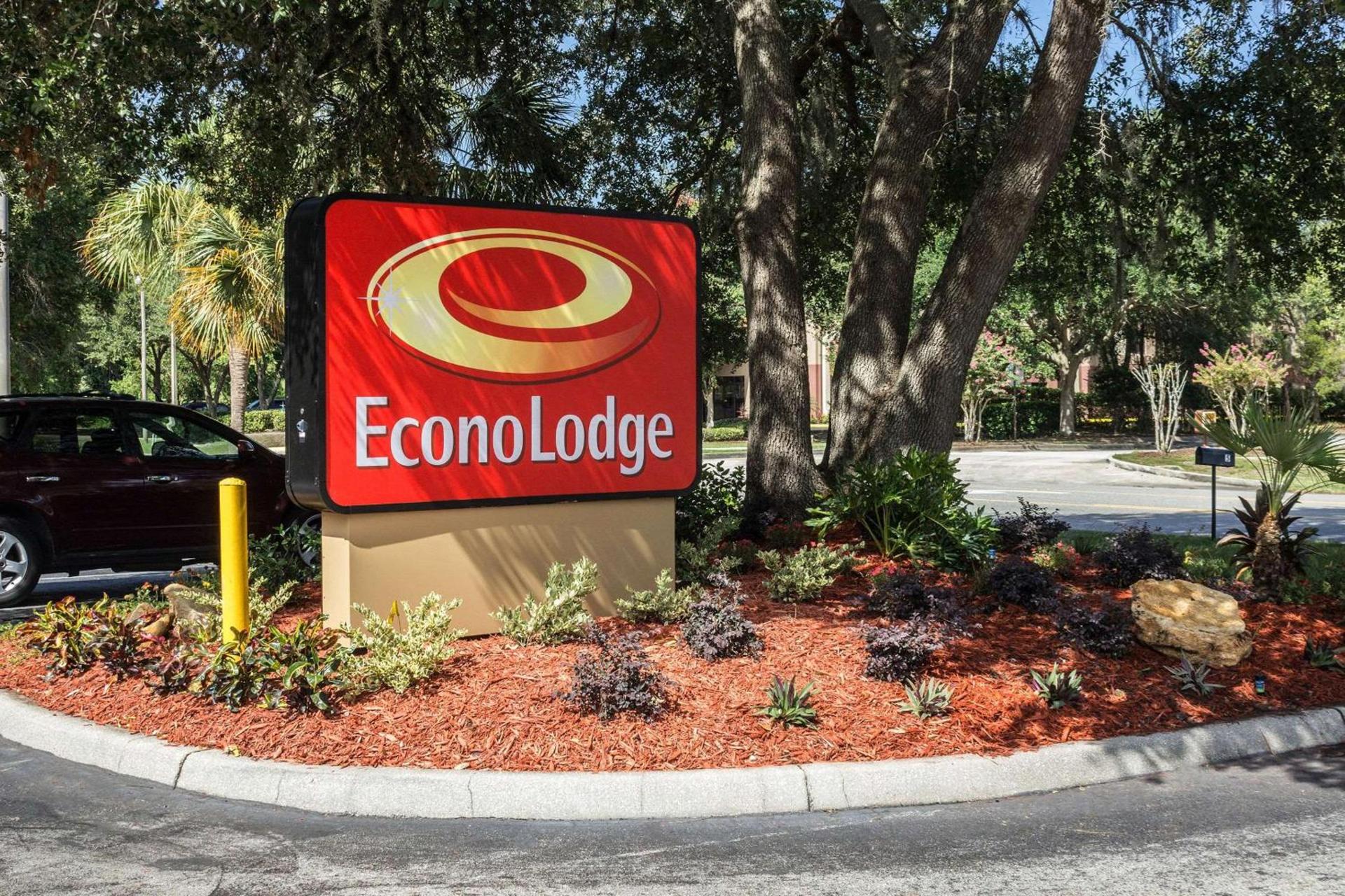 Econo Lodge Palm Coast Central photo 26