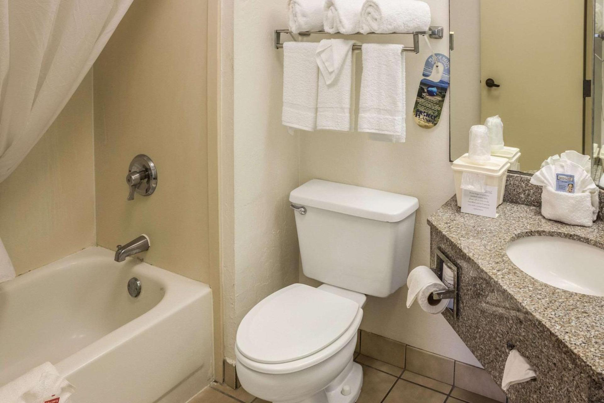 Econo Lodge Palm Coast Central photo 29