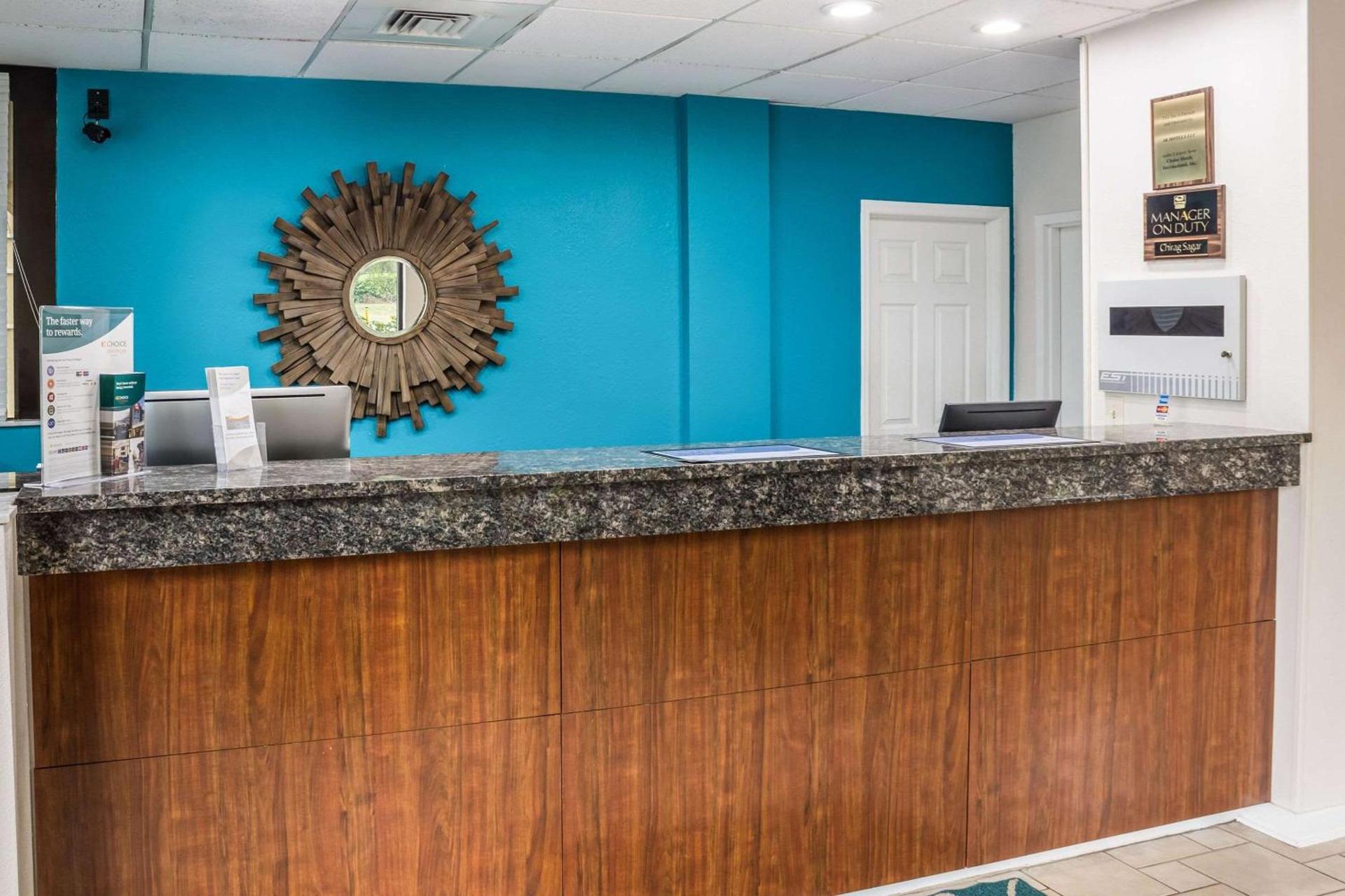 Econo Lodge Palm Coast Central photo 31