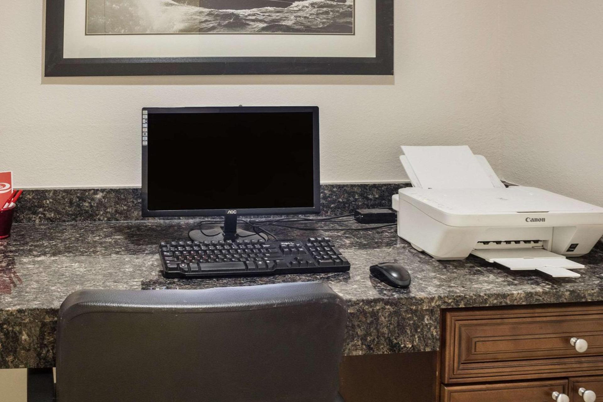 Econo Lodge Palm Coast Central photo 37