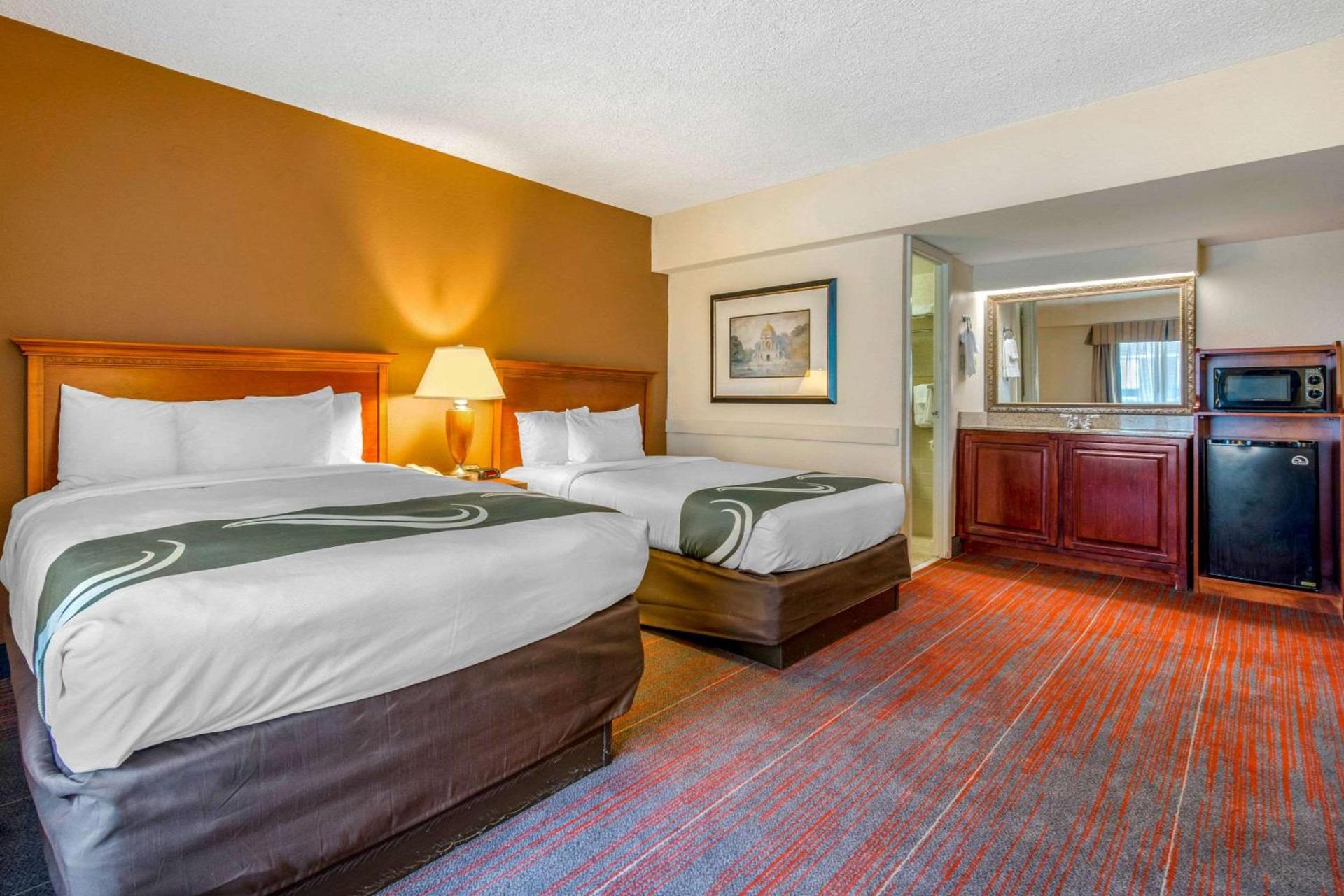 Quality Inn Savannah Historic District photo 18