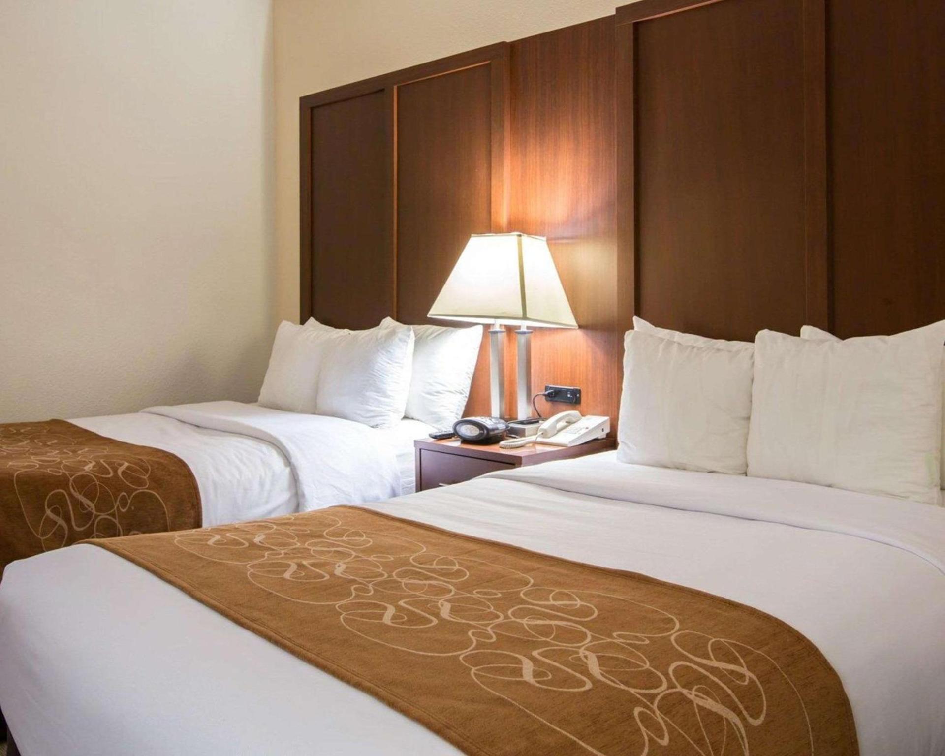 Comfort Suites Cumming-Atlanta near Northside Hospital Forsyth photo 39