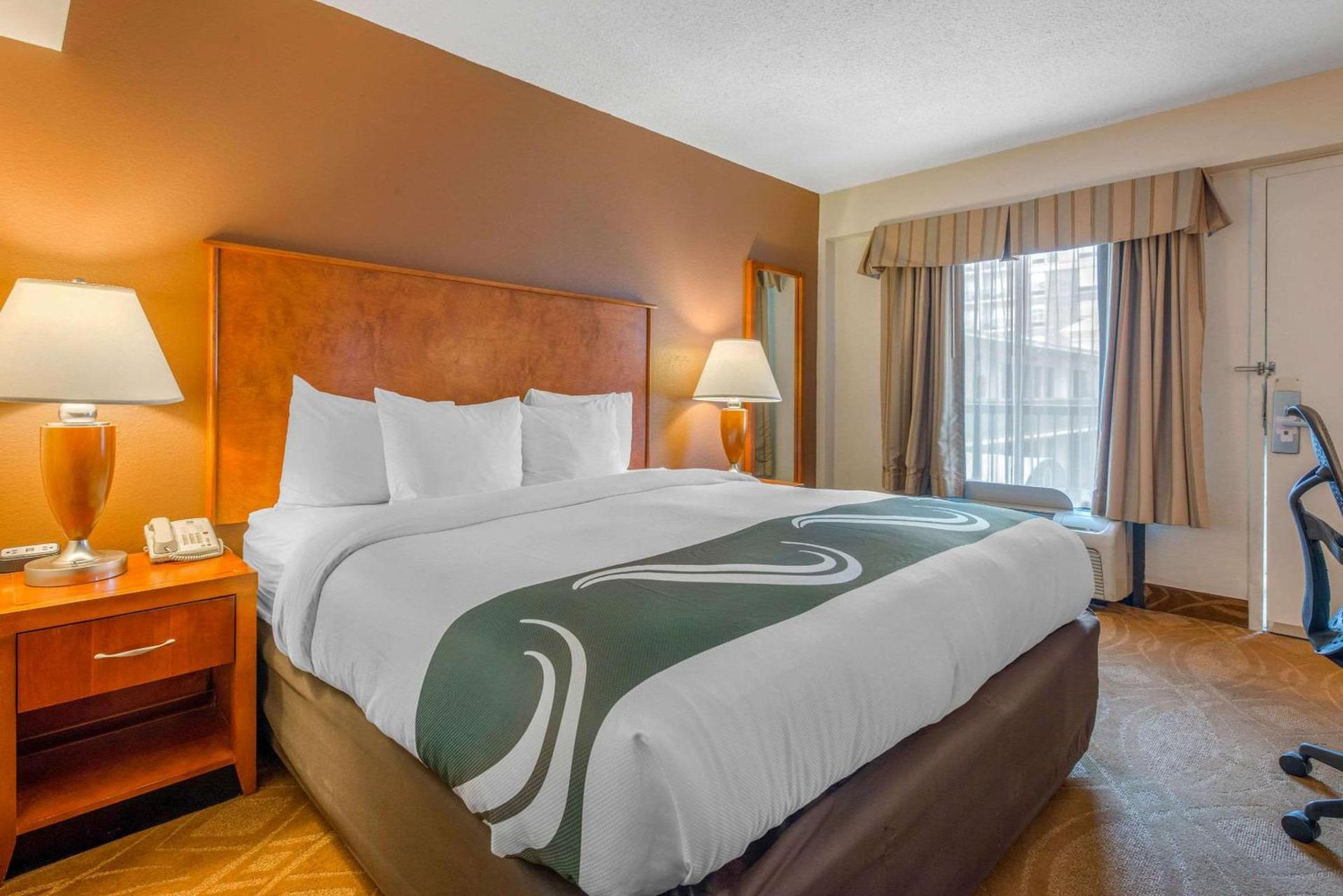 Quality Inn Savannah Historic District photo 13