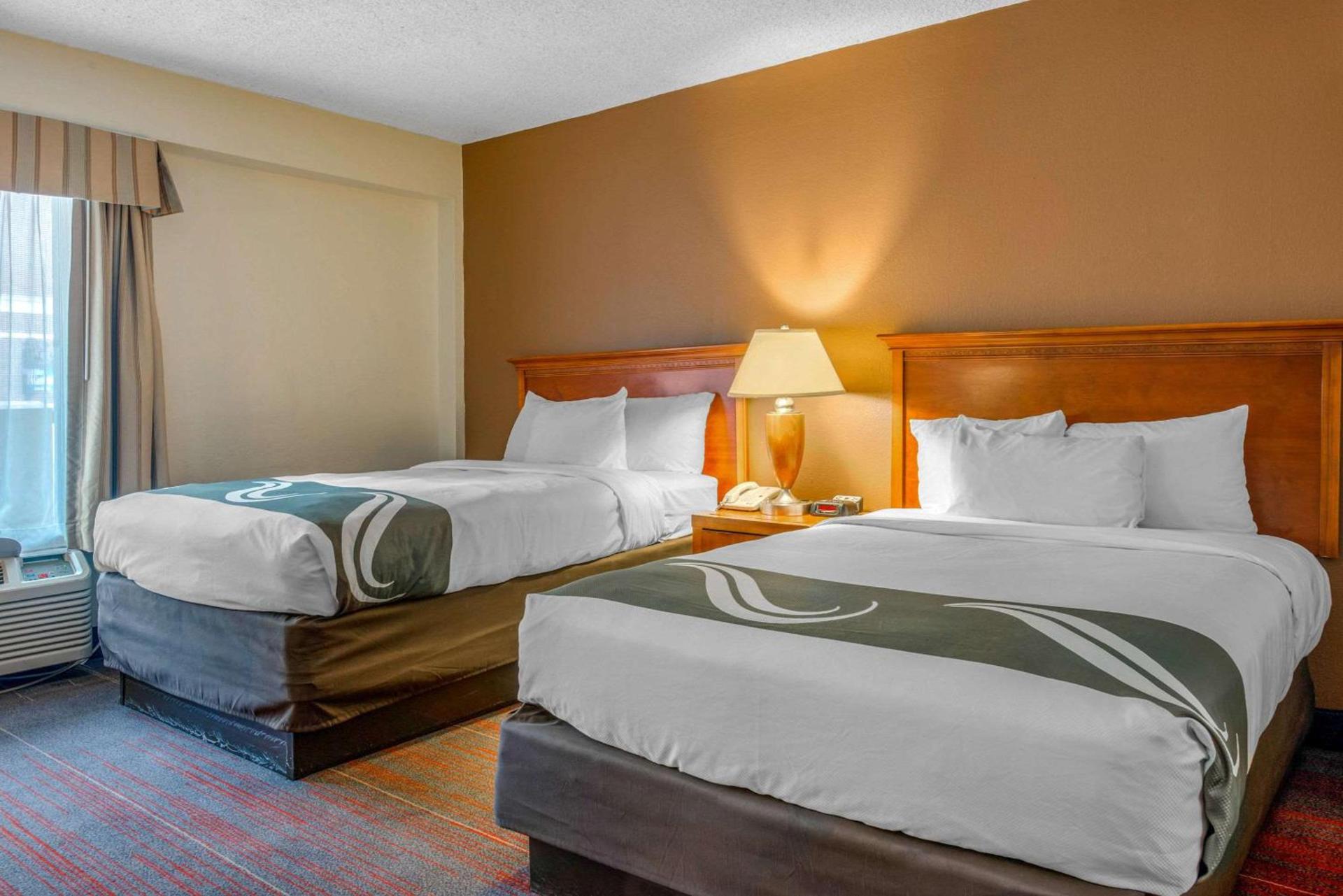 Quality Inn Savannah Historic District photo 19