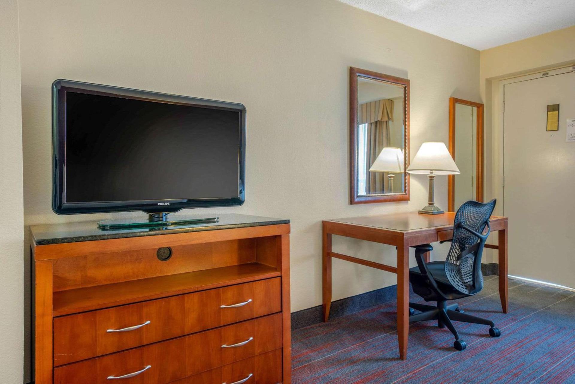 Quality Inn Savannah Historic District photo 20