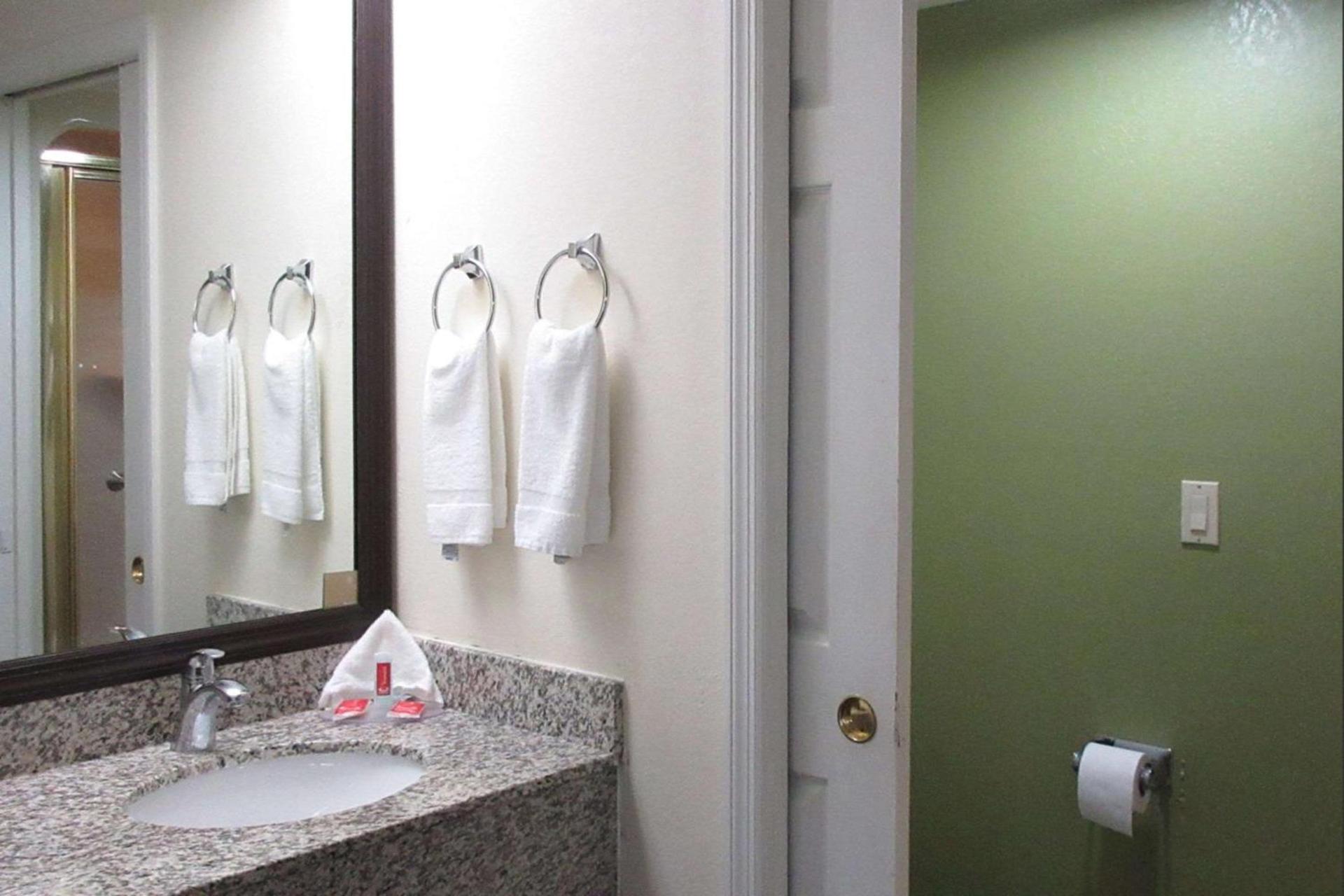 Ramada by Wyndham Albany GA photo 3