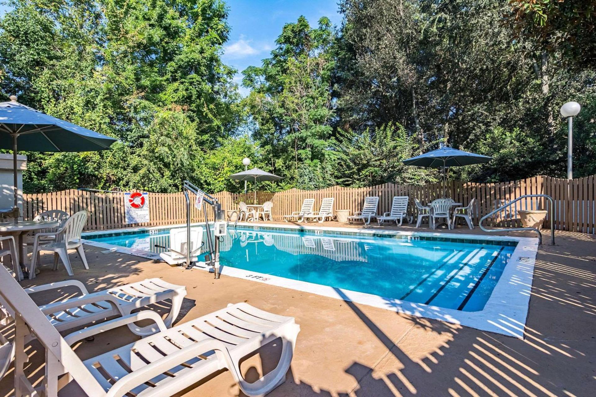 Quality Inn Columbus near Fort Benning photo 26