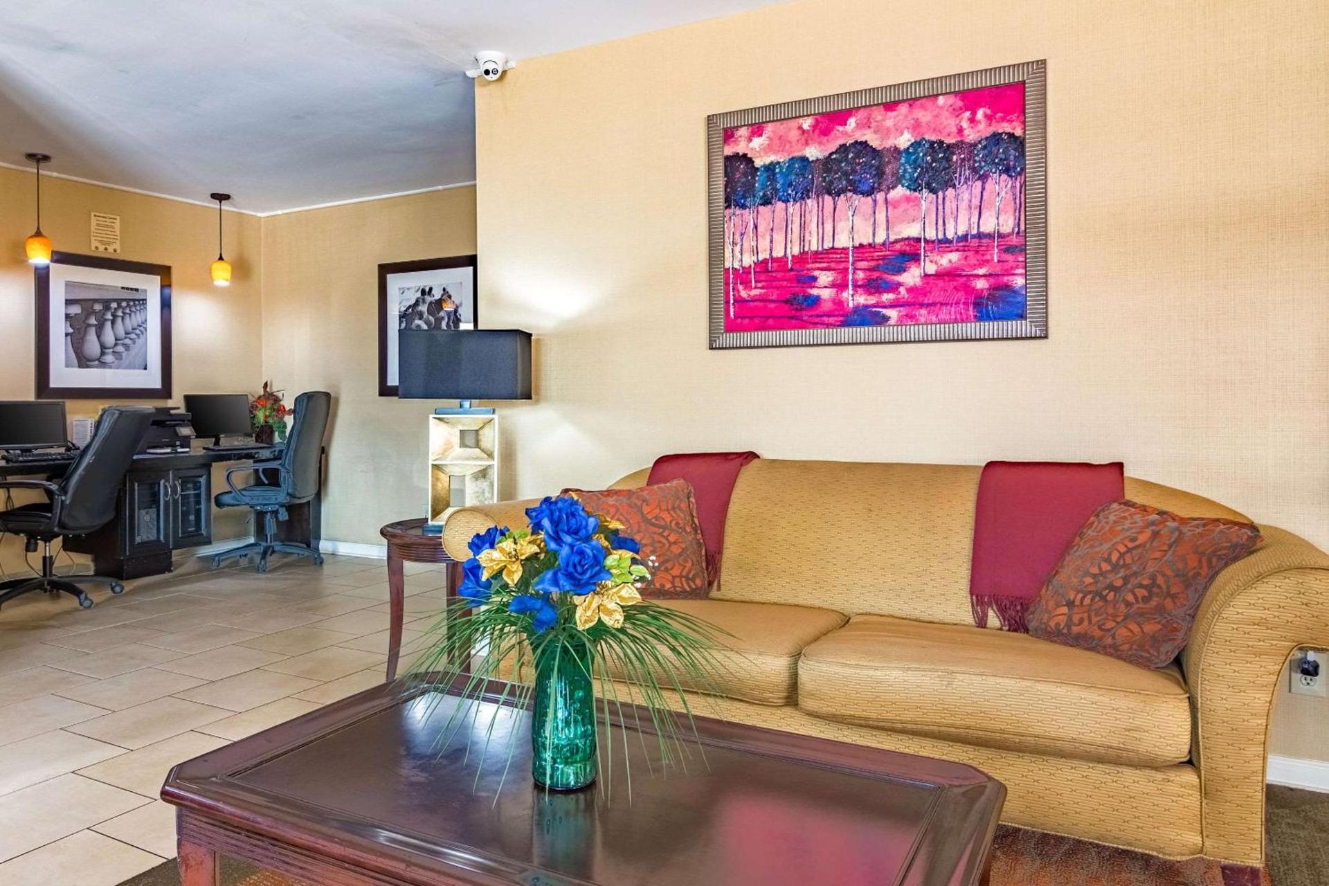Quality Inn Columbus near Fort Benning photo 14
