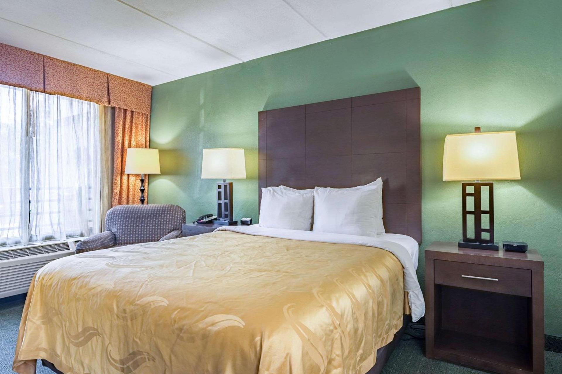 Quality Inn Columbus near Fort Benning photo 15