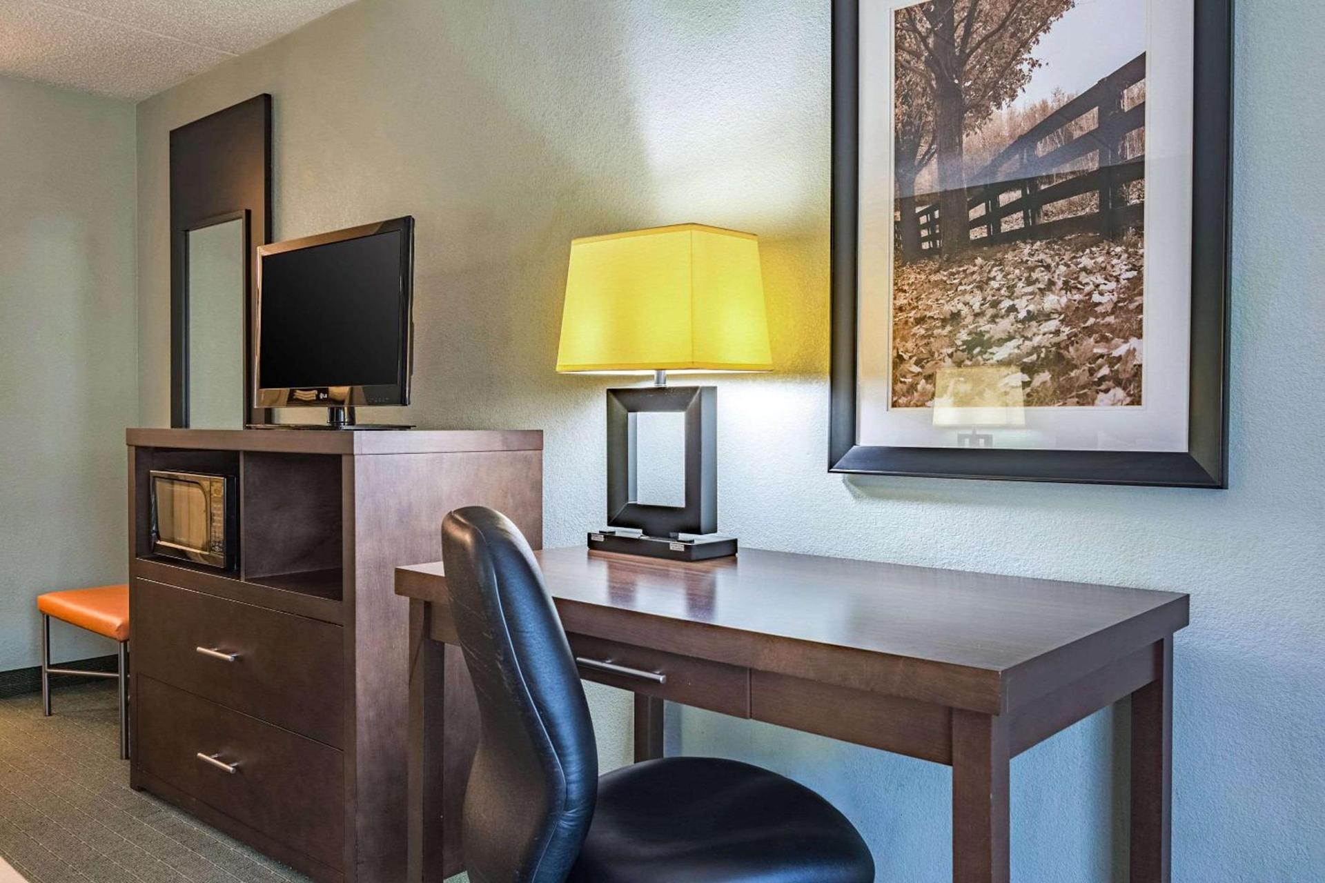 Quality Inn Columbus near Fort Benning photo 20