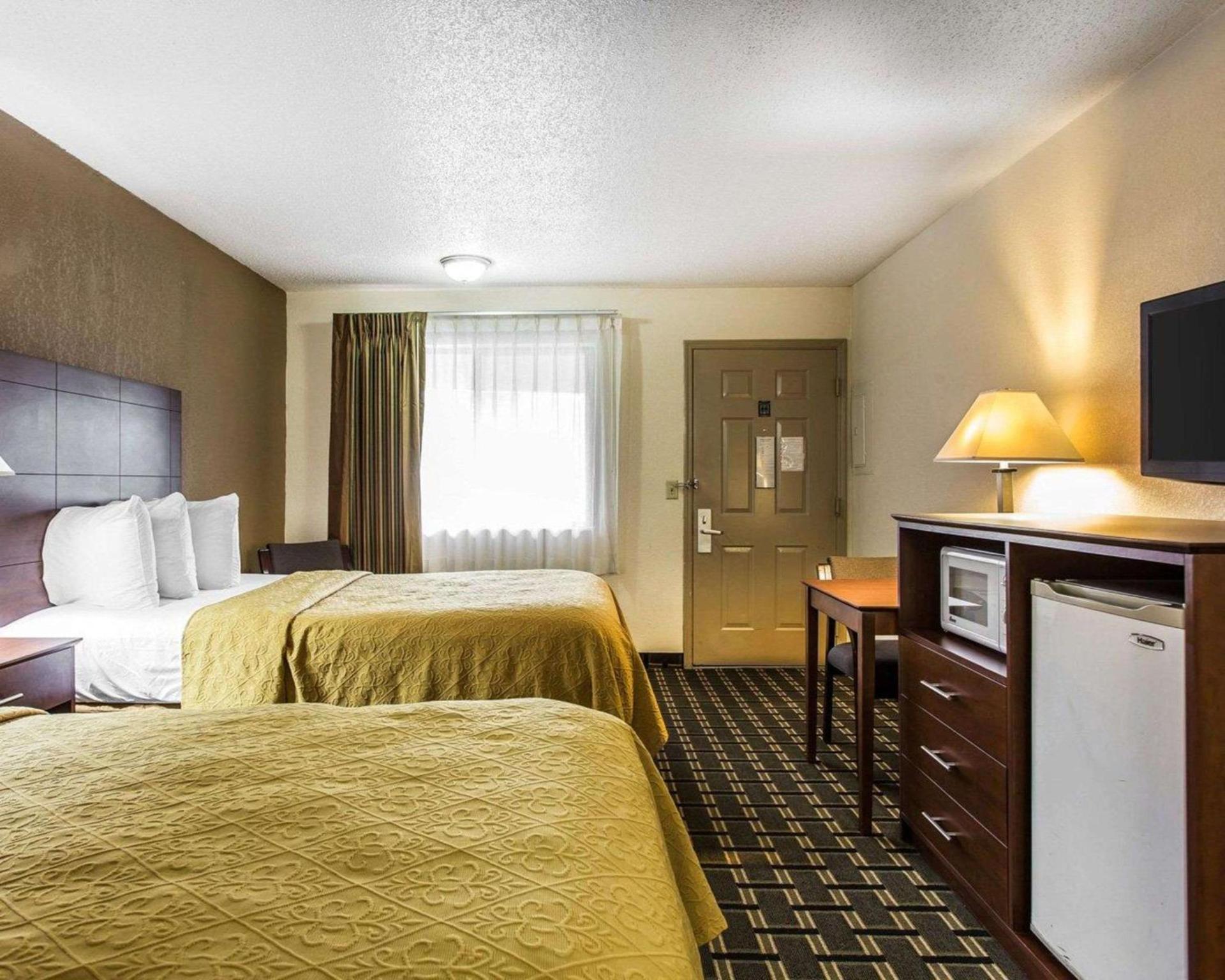 Quality Inn & Suites Morrow Atlanta South photo 15
