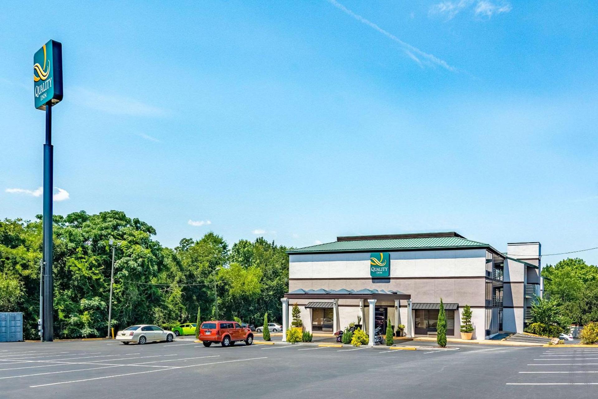 Quality Inn Columbus near Fort Benning photo 8