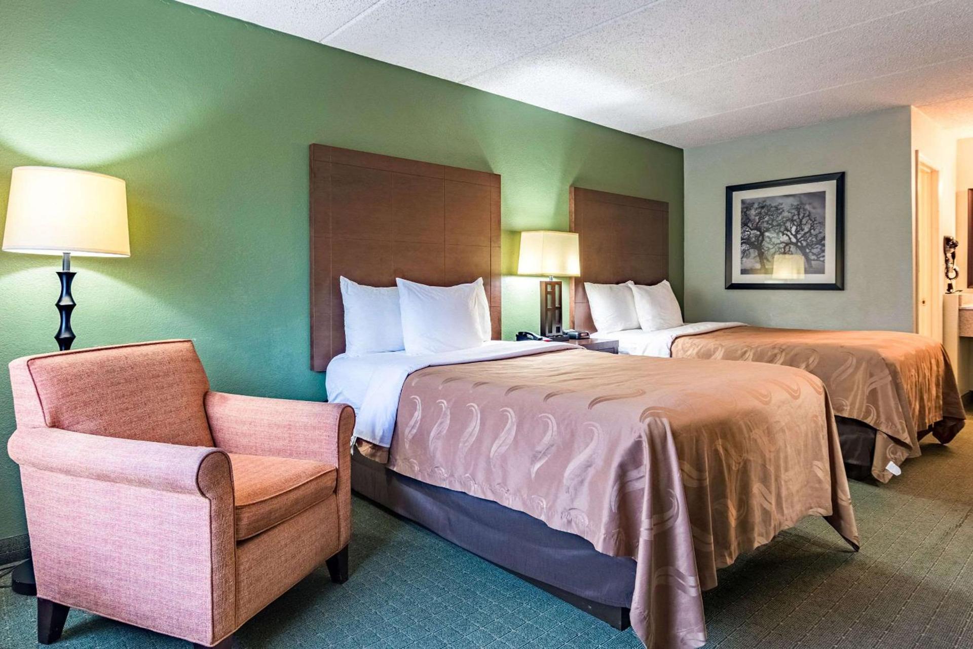 Quality Inn Columbus near Fort Benning photo 18